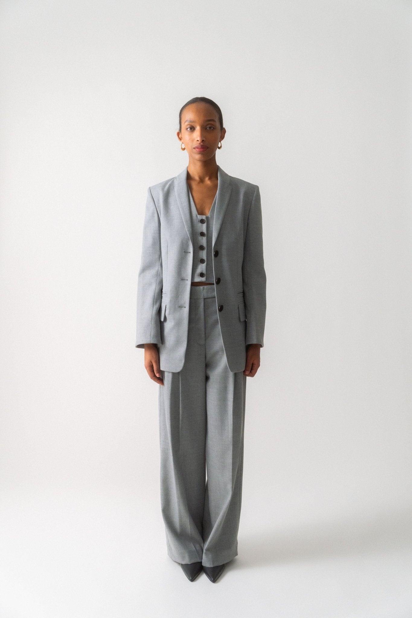 By Malene Birger - By Malene Birger Porter Blazer (34 DK & 36 DK)