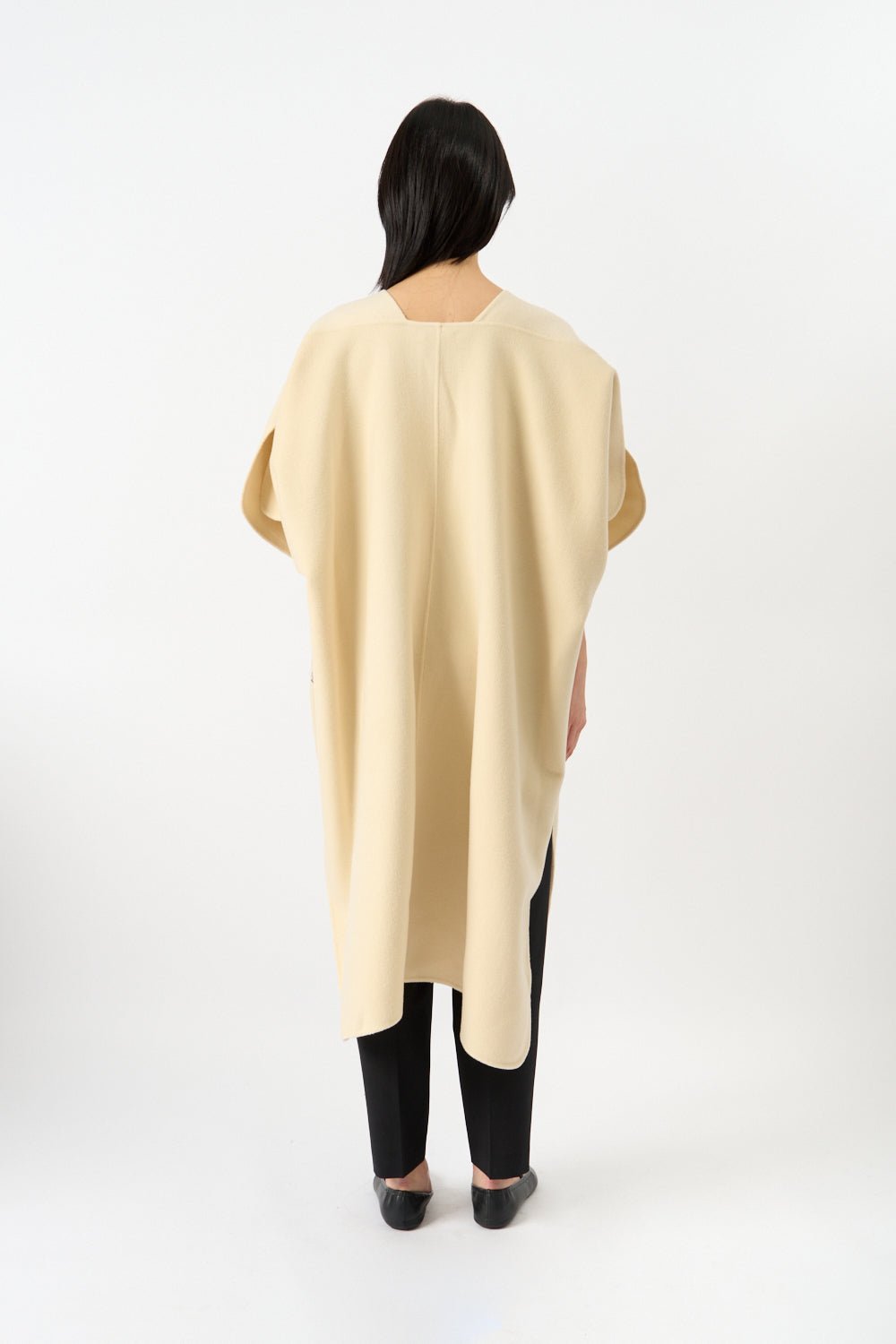 By Malene Birger - By Malene Birger Robertas Cape (Small & Medium)