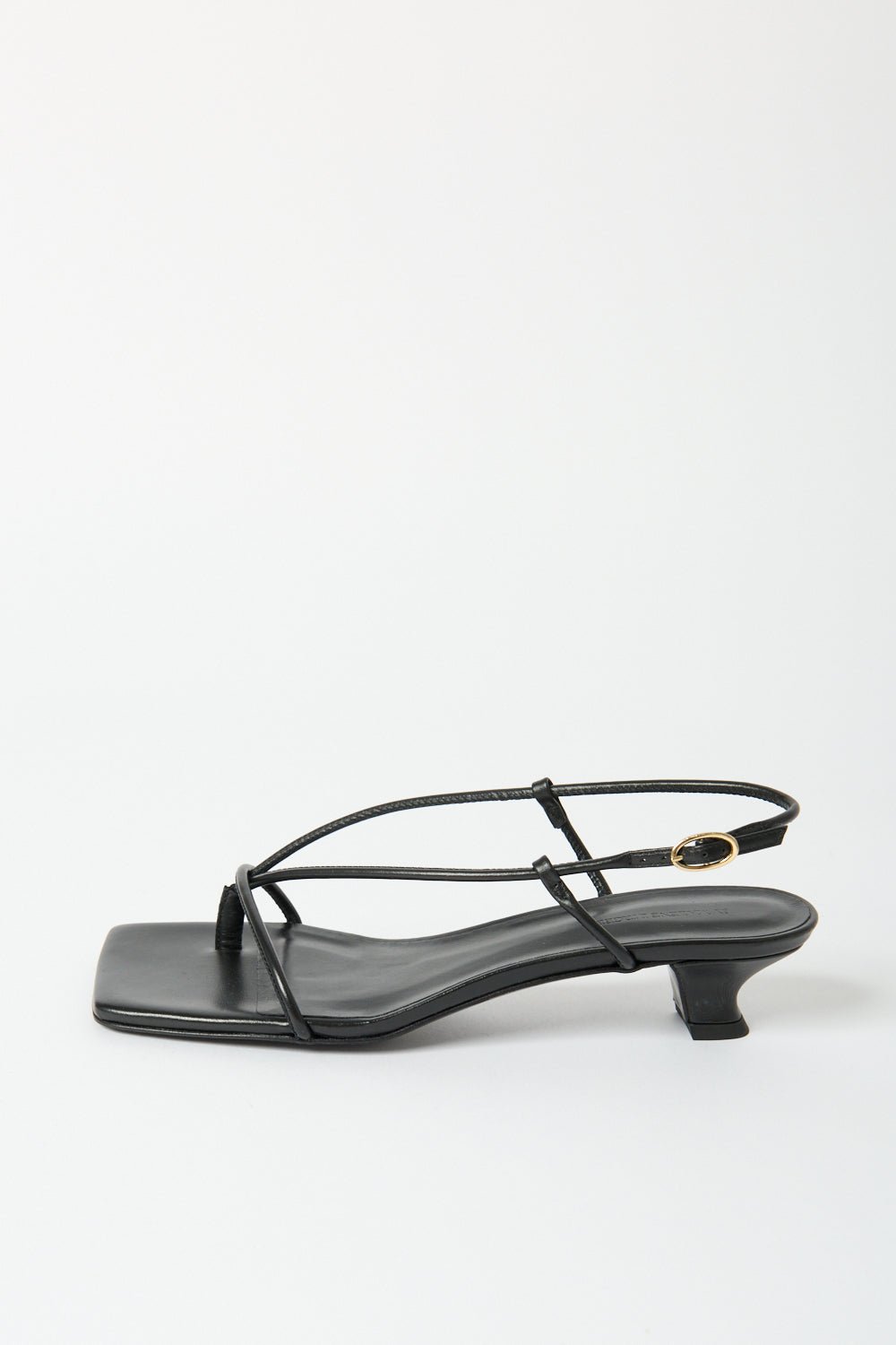 By Malene Birger - By Malene Birger Tevia Sandal (37 EU & 38 EU)