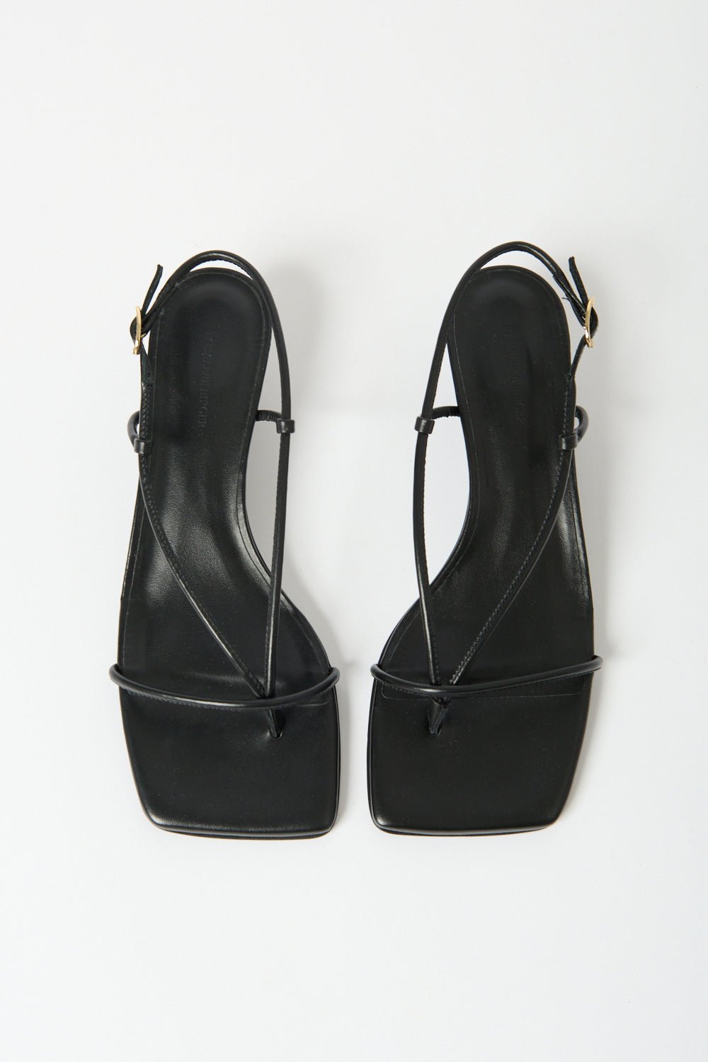 By Malene Birger - By Malene Birger Tevia Sandal (37 EU & 38 EU)