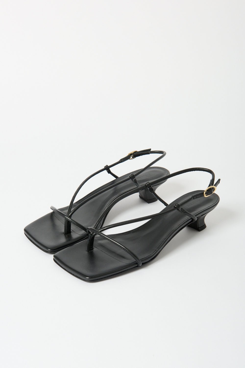 By Malene Birger - By Malene Birger Tevia Sandal (37 EU & 38 EU)