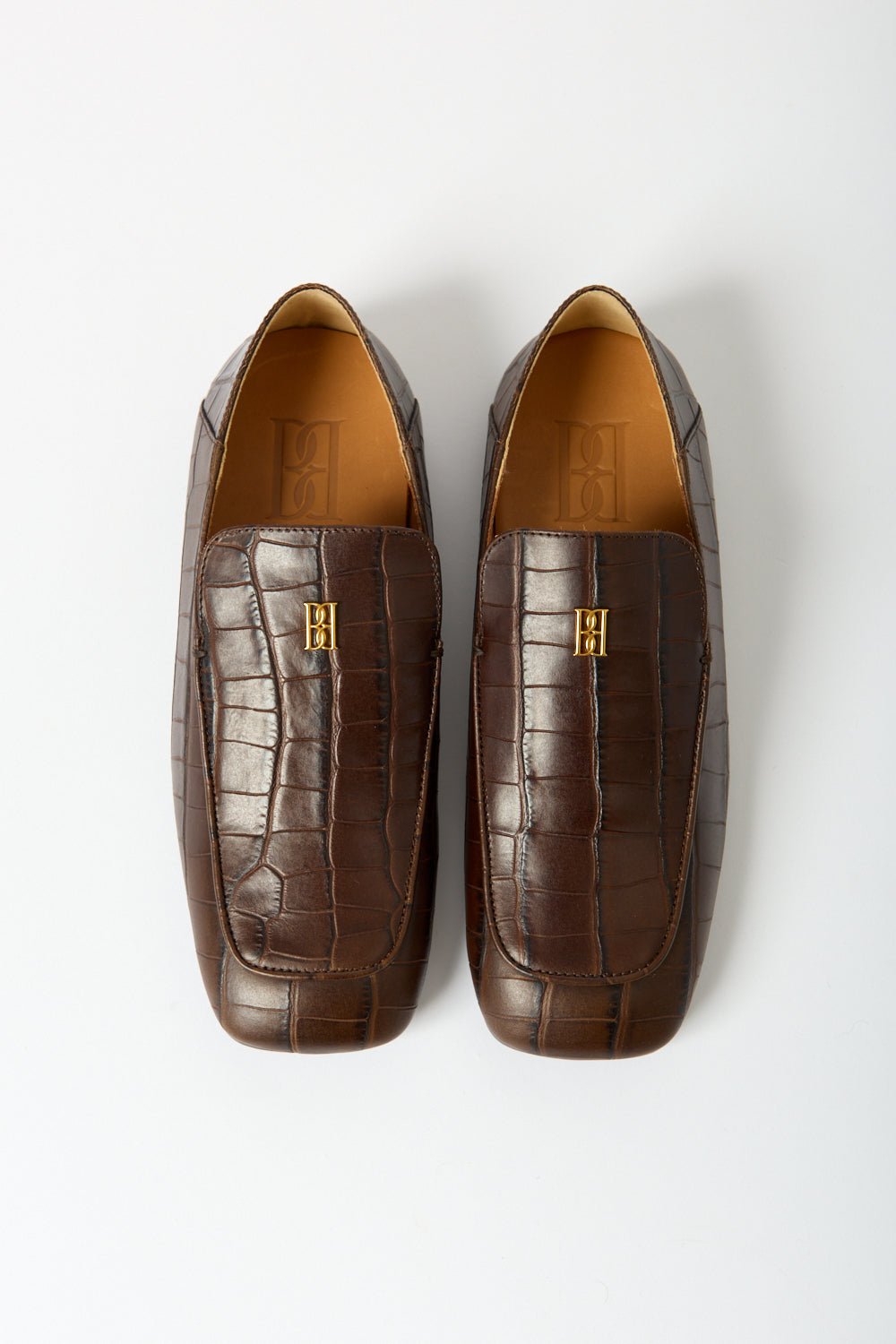 Bessette - By Malene Birger Tresina Loafers (36 EU & 38 EU)