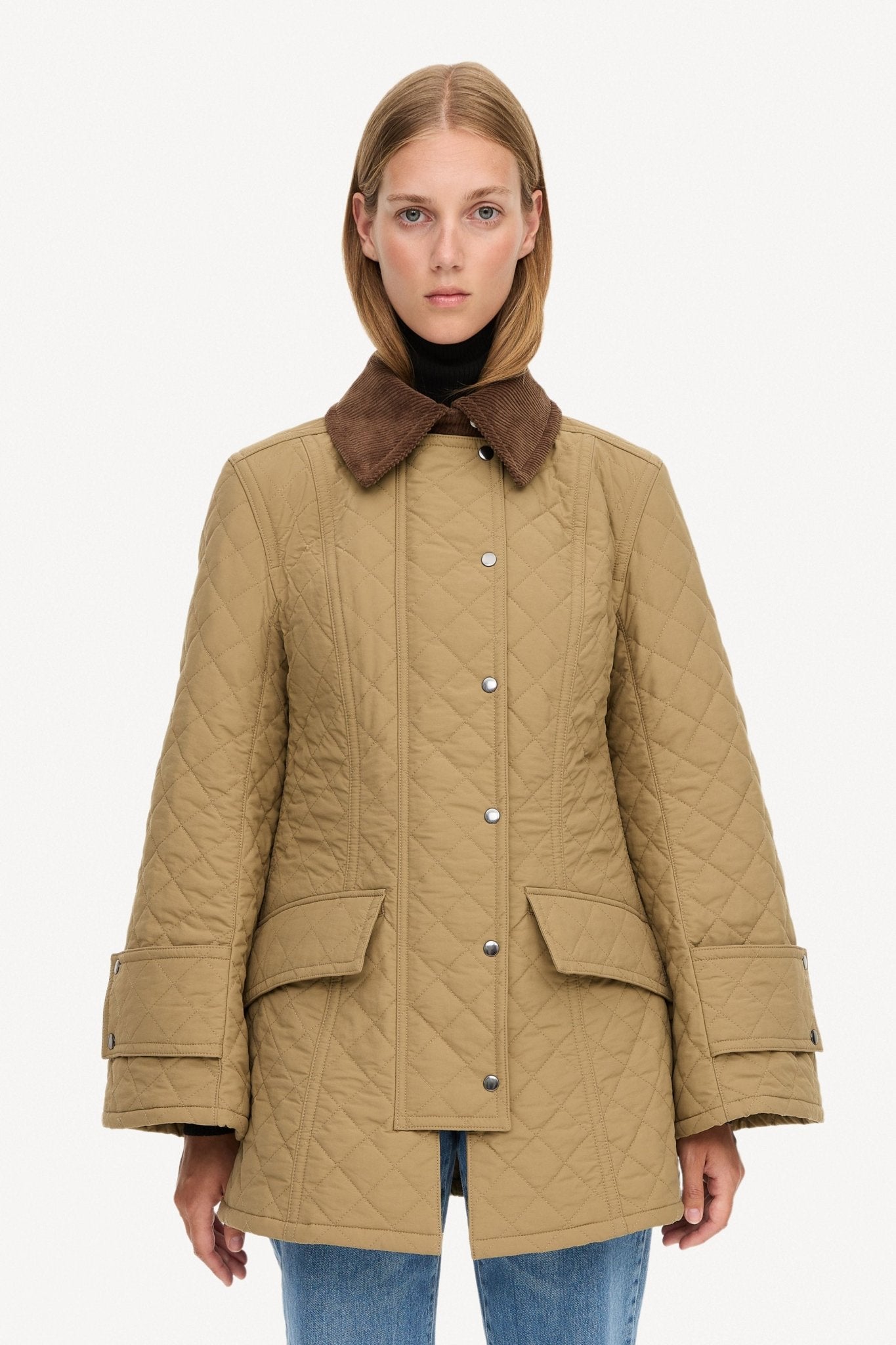 By Malene Birger - By Malene Birger Wivi Barn Coat (36 DK & 42 DK)