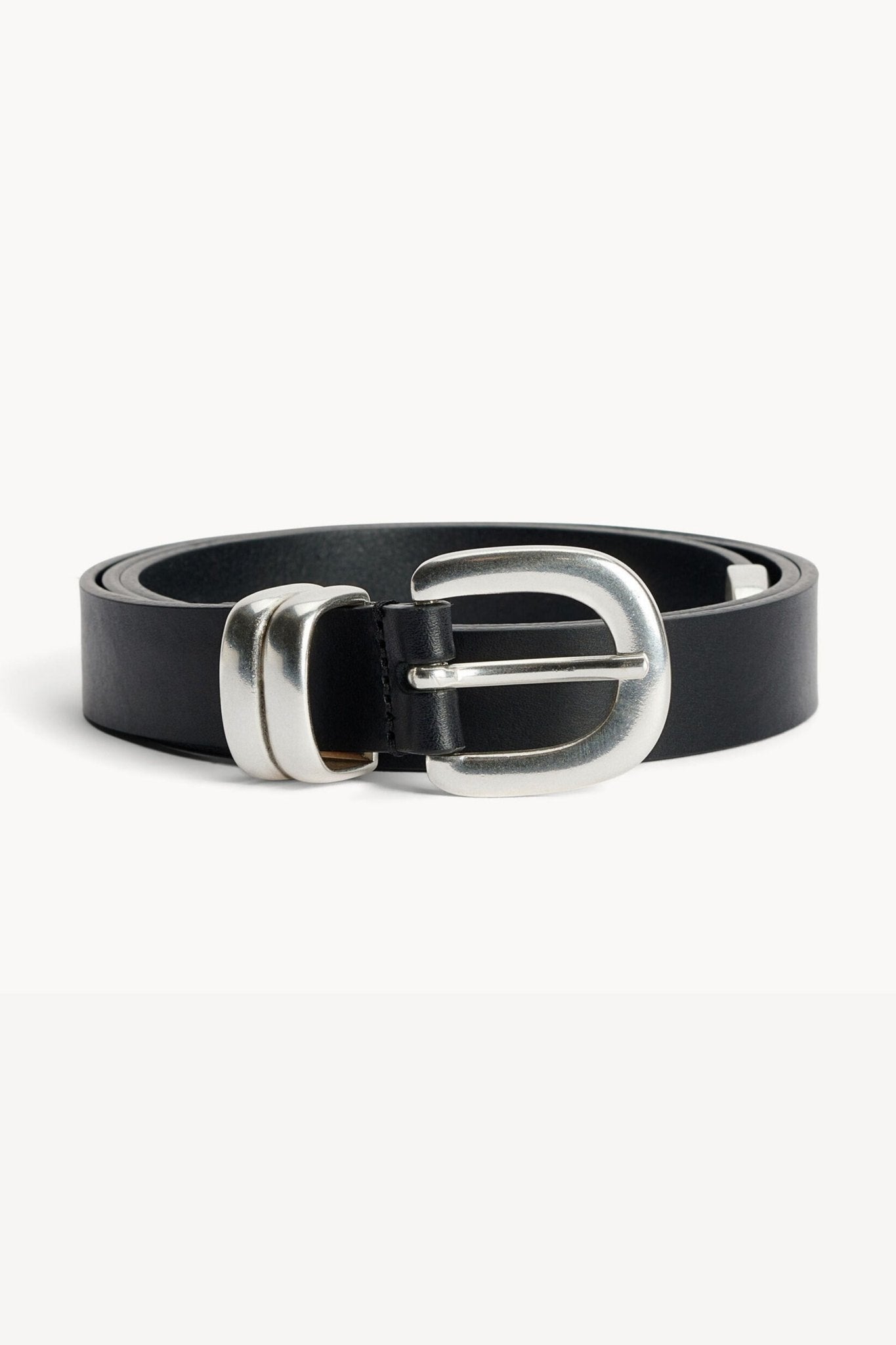 By Malene Birger - By Malene Birger Zoilo Black Belt