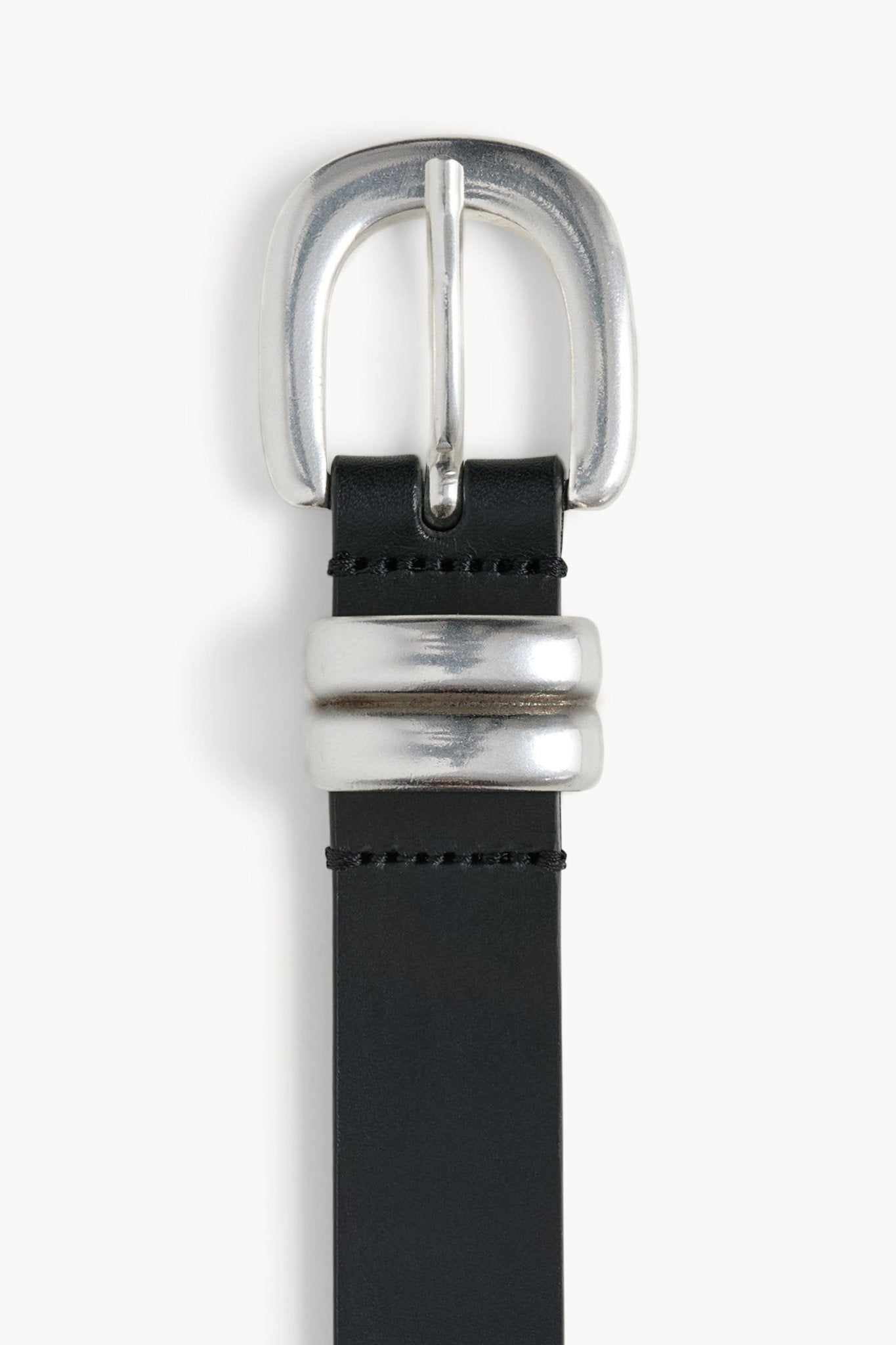 By Malene Birger - By Malene Birger Zoilo Black Belt