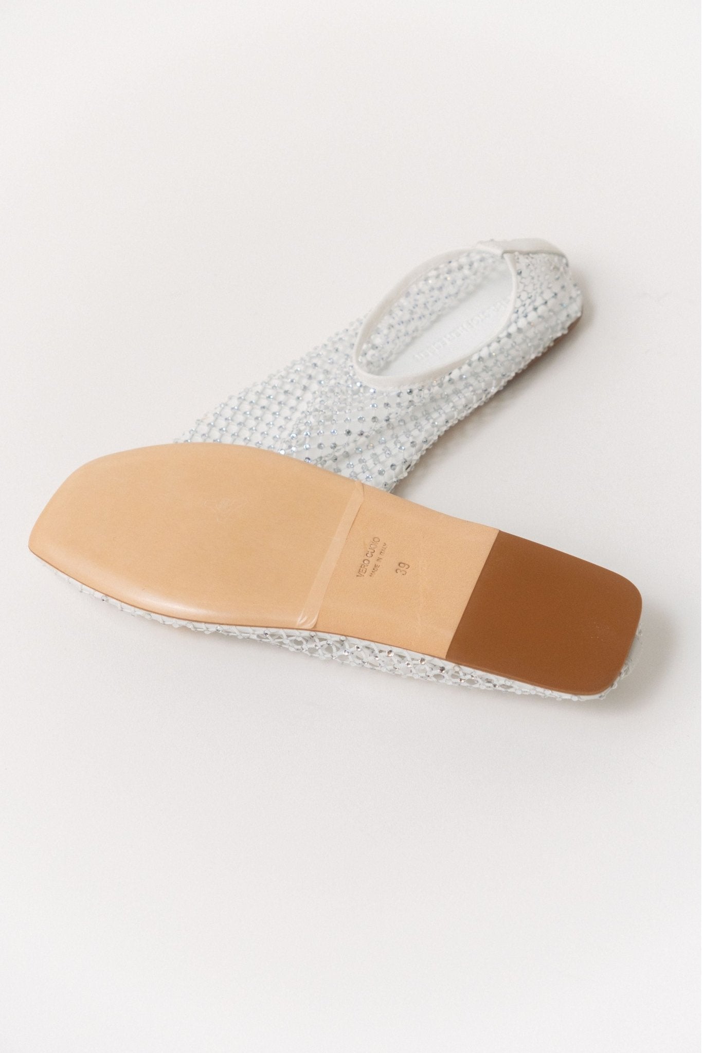 Bessette - Christopher Esber Stella Flat (39 EU)