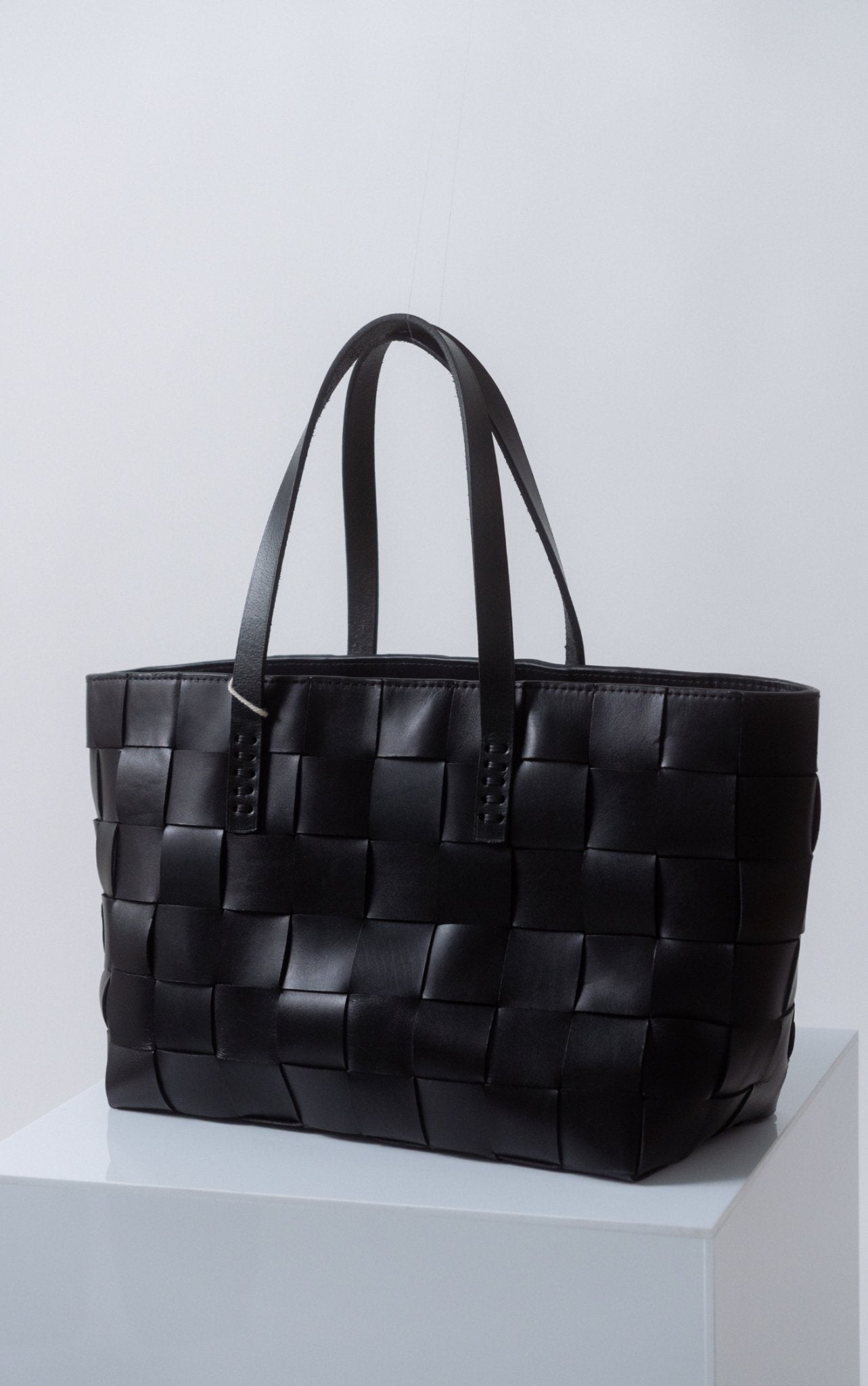 Bessette - Dragon Diffusion Japan Box Weave Bag