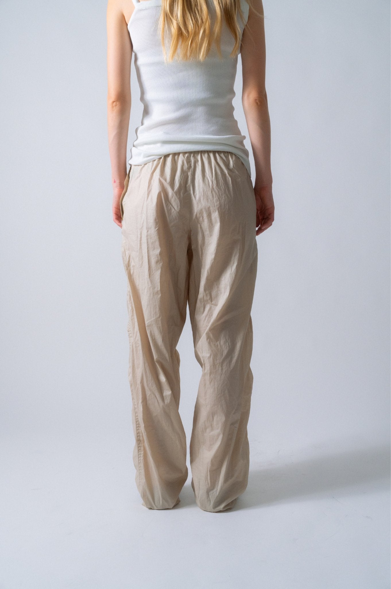 Bessette - Etoile Isabel Marant Kimbra Trousers (34 FR)