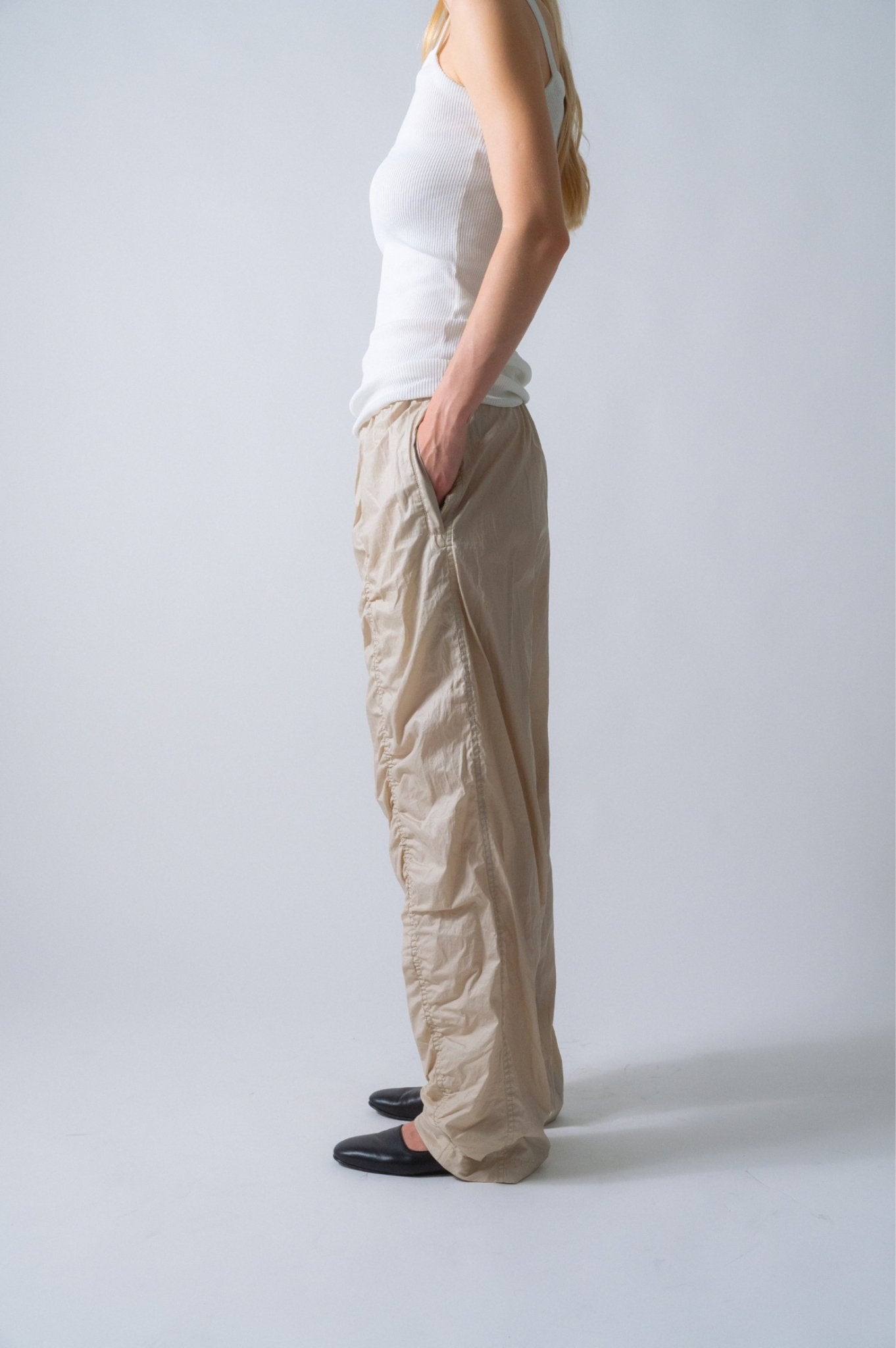 Bessette - Etoile Isabel Marant Kimbra Trousers (34 FR)