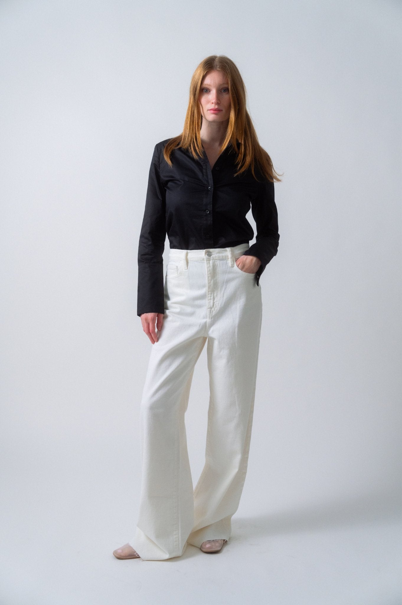 Bessette - Frame Le Jane Wide Leg (30)