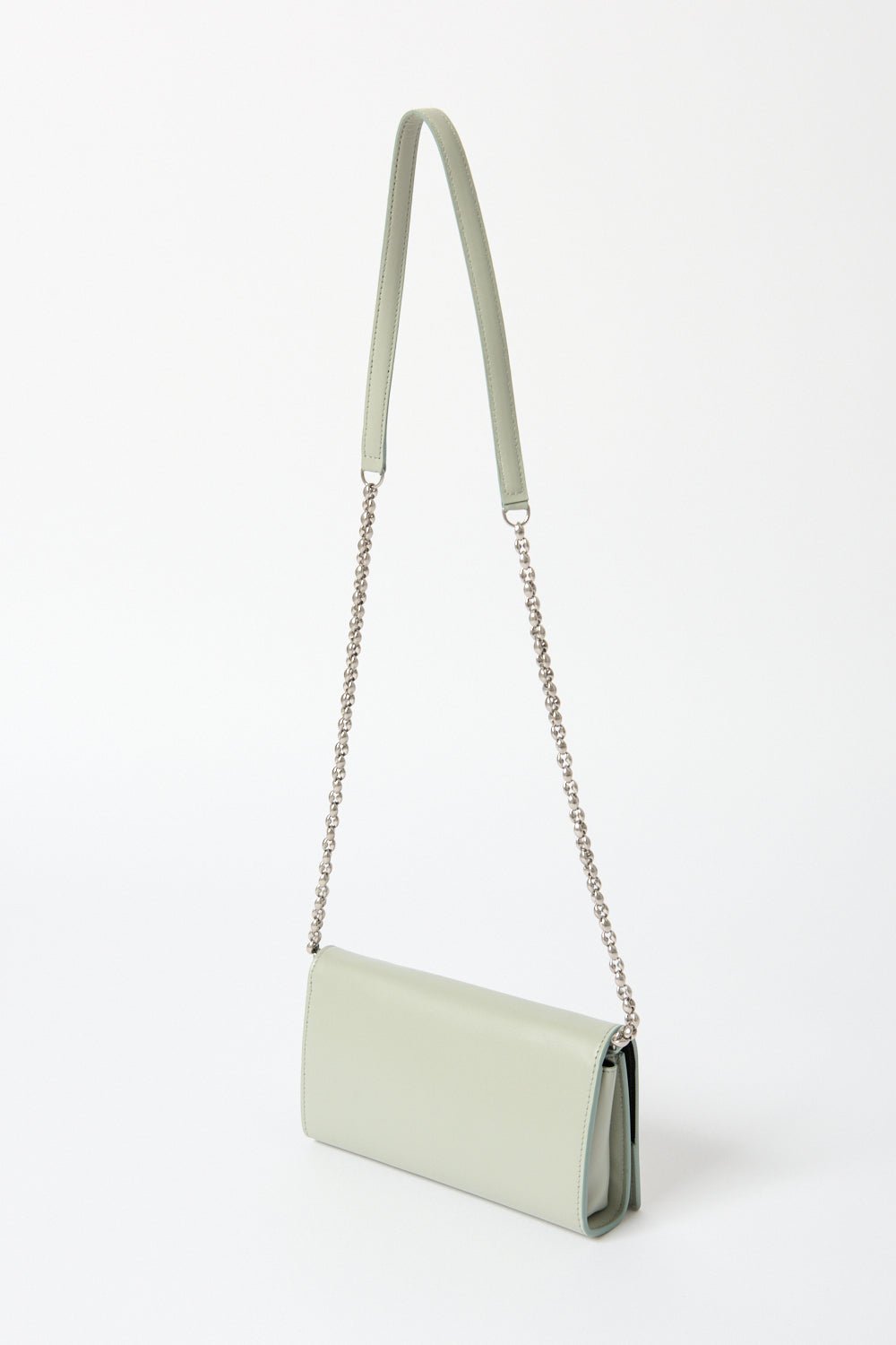 Jil Sander - Jil Sander All Day Chain Cross - Body Bag