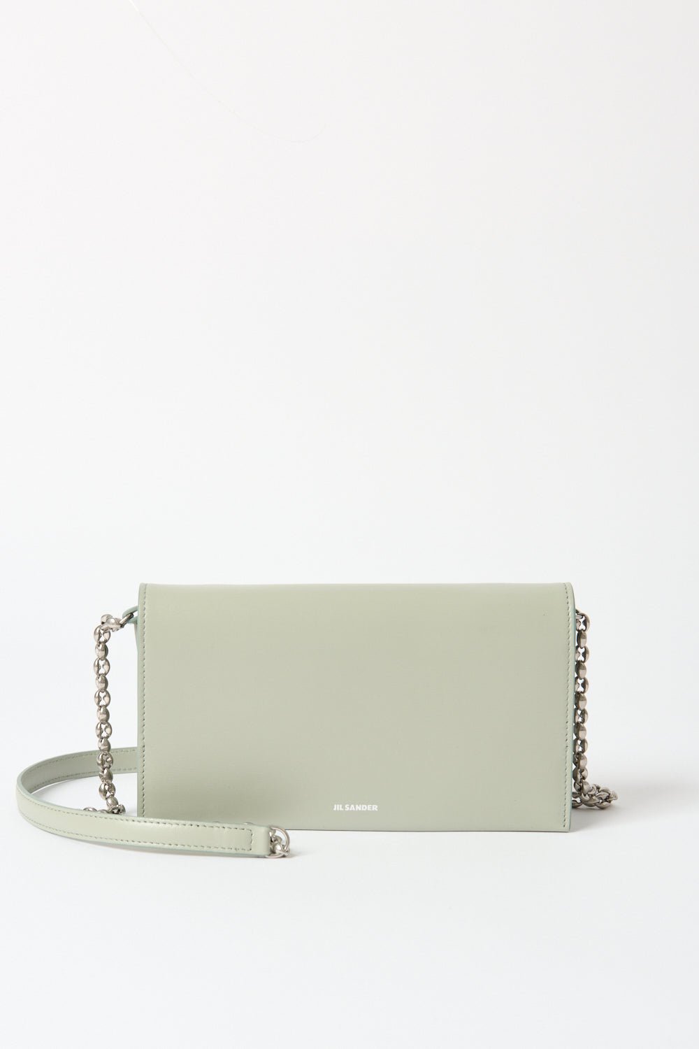 Jil Sander - Jil Sander All Day Chain Cross - Body Bag