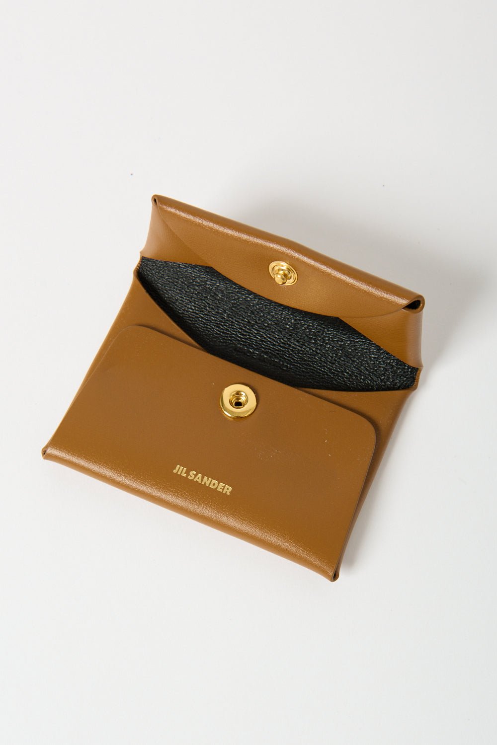 Jil Sander - Jil Sander Coin Pouch Acorn