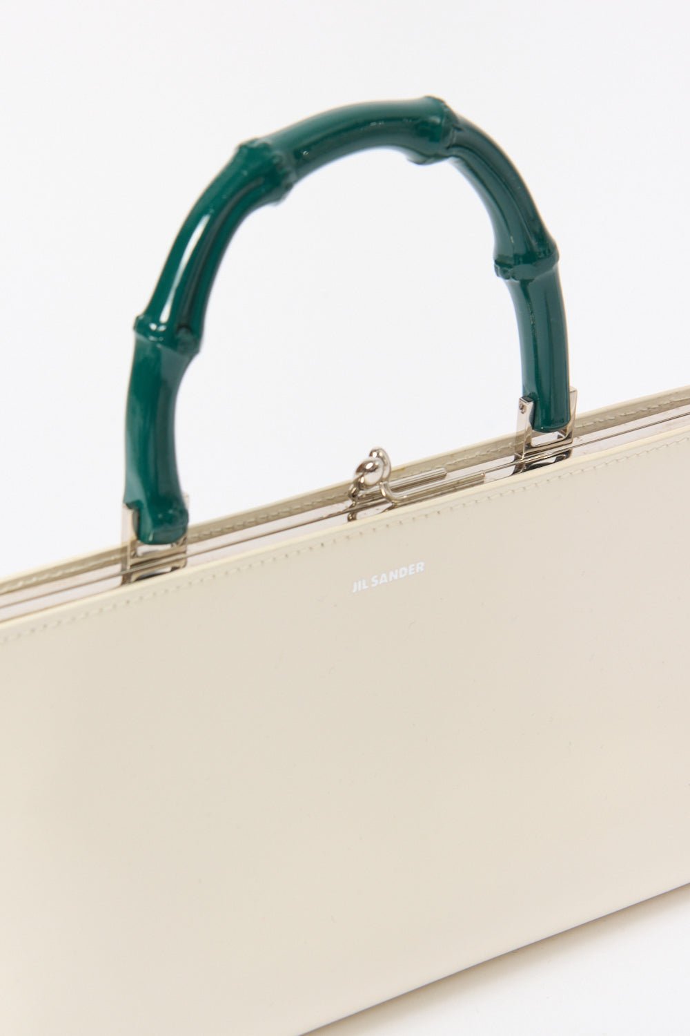 Jil Sander - Jil Sander East West Goji Bag