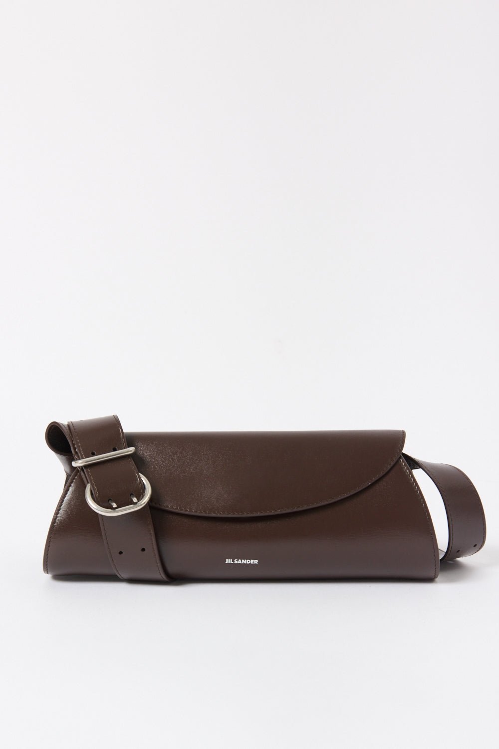 Jil Sander - Jil Sander Small Cannolo Bag