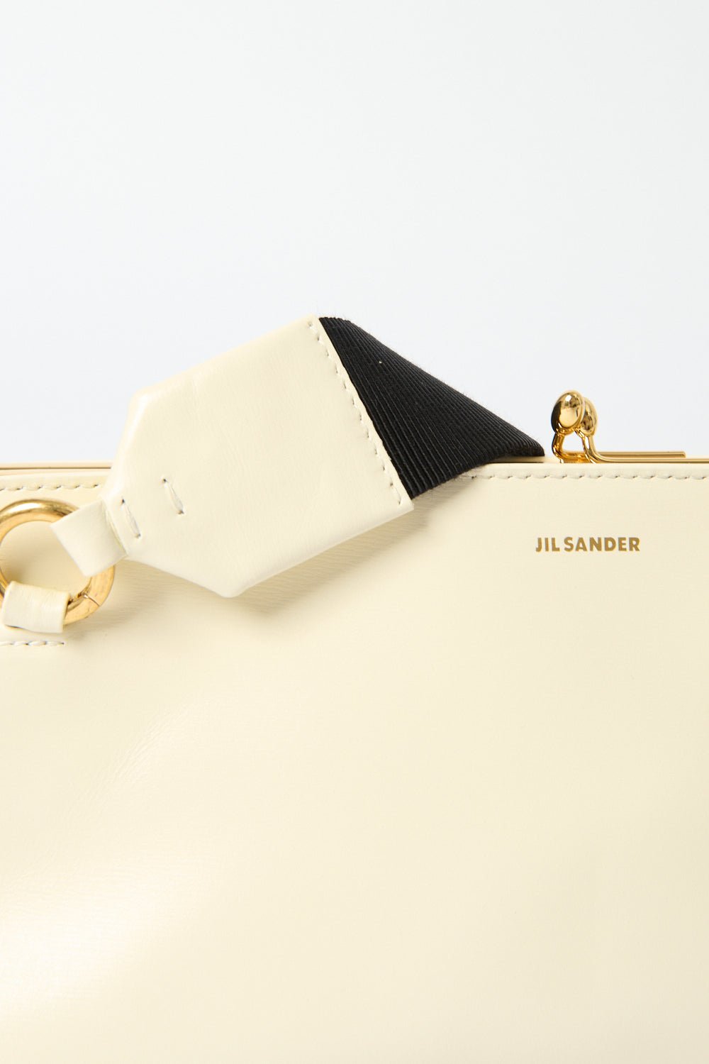 Jil Sander - Jil Sander Small Goji Crossbody Bag