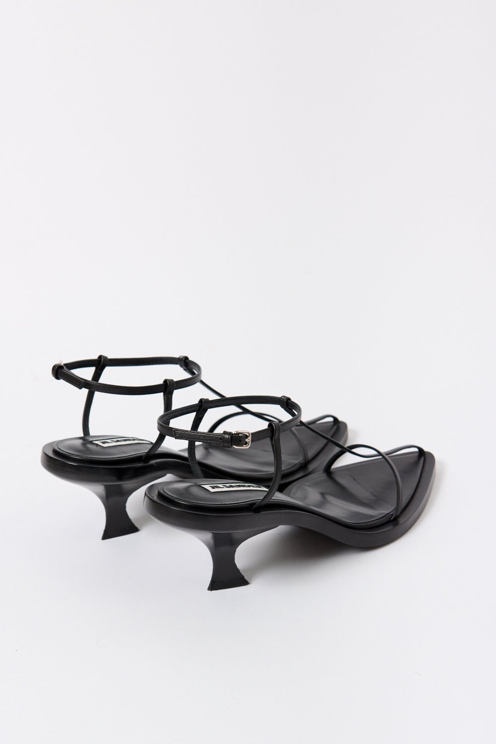 Jil Sander - Jil Sander Strappy Sandal (37 EU, 38.5 EU, 39 EU & 40 EU)