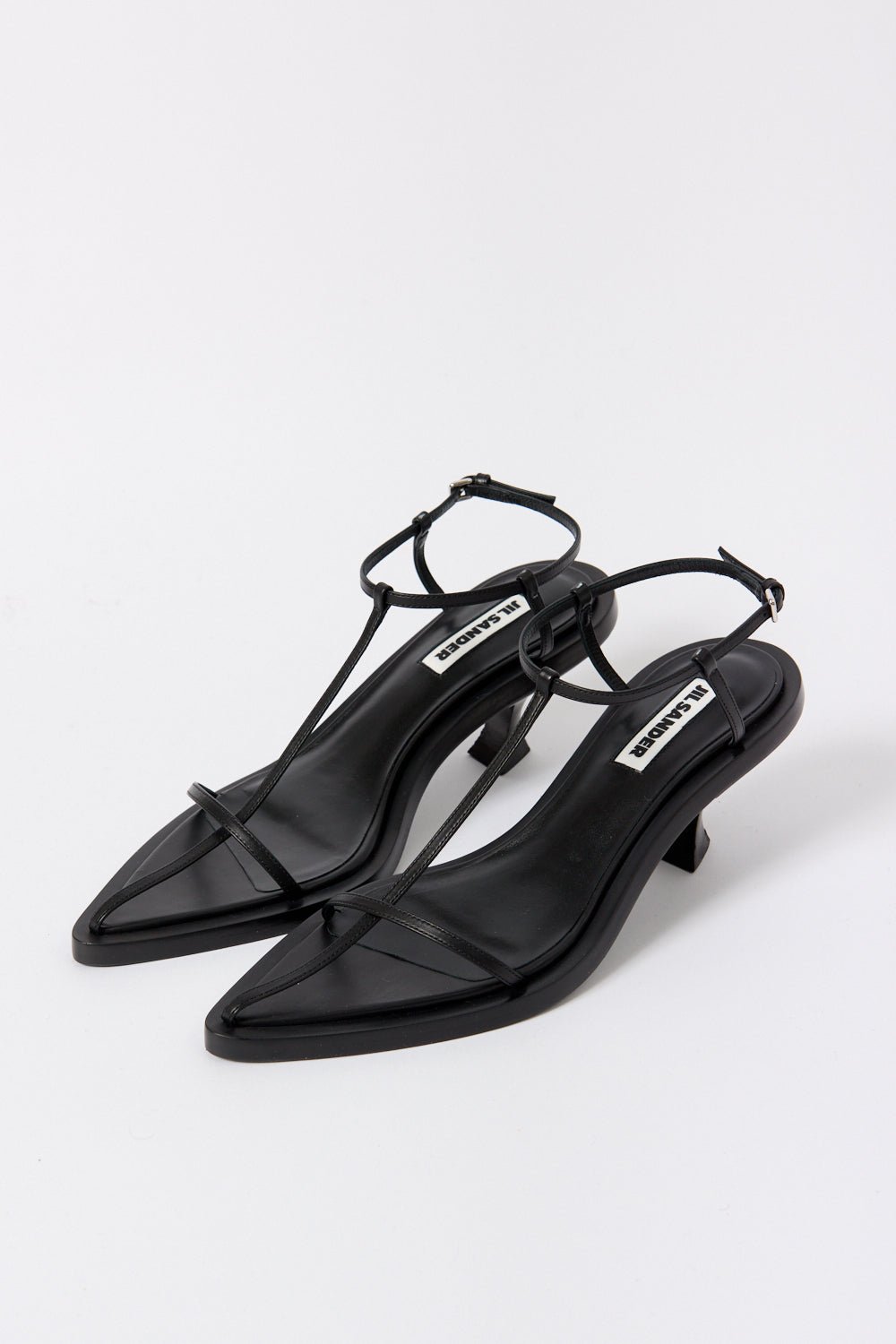 Jil Sander - Jil Sander Strappy Sandal (37 EU, 38.5 EU, 39 EU & 40 EU)