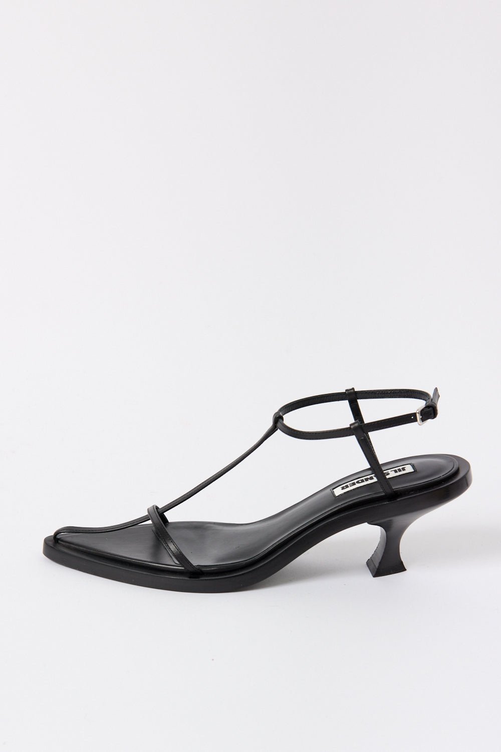 Jil Sander - Jil Sander Strappy Sandal (37 EU, 38.5 EU, 39 EU & 40 EU)