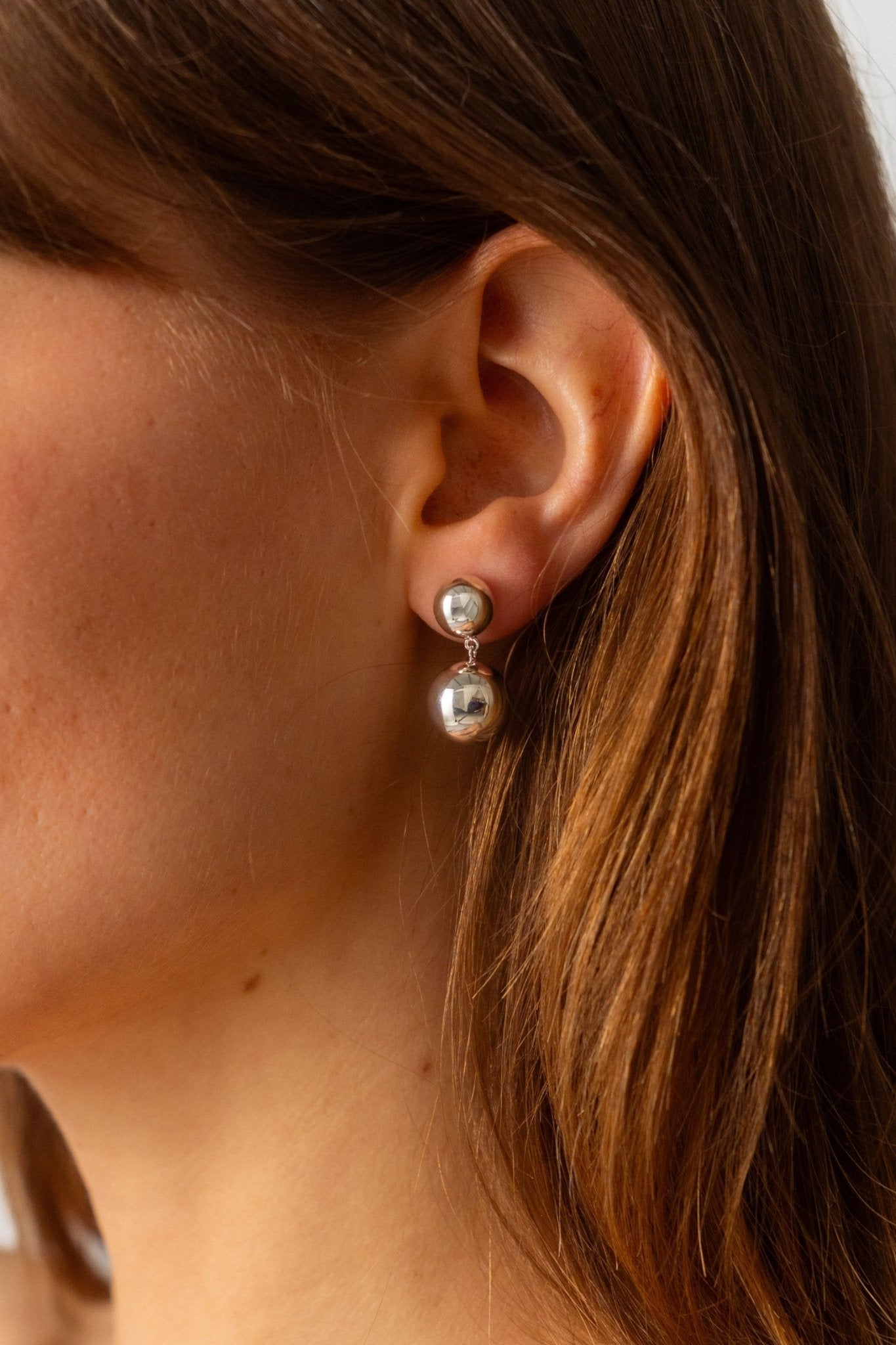 Bessette - Lié Studio THE CAROLINE EARRINGS