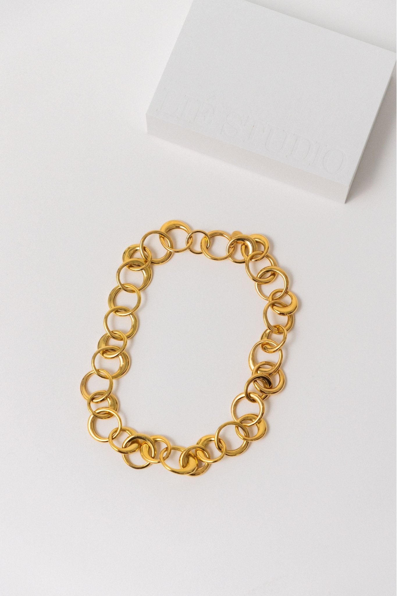 Bessette - Lié Studio THE LAURA NECKLACE