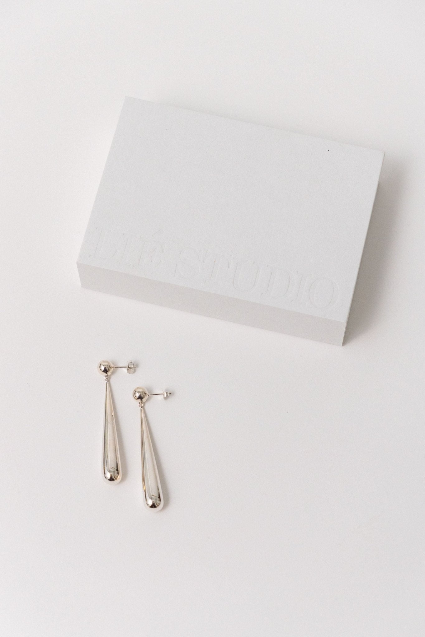 Bessette - Lié Studio THE LOUISE EARRINGS