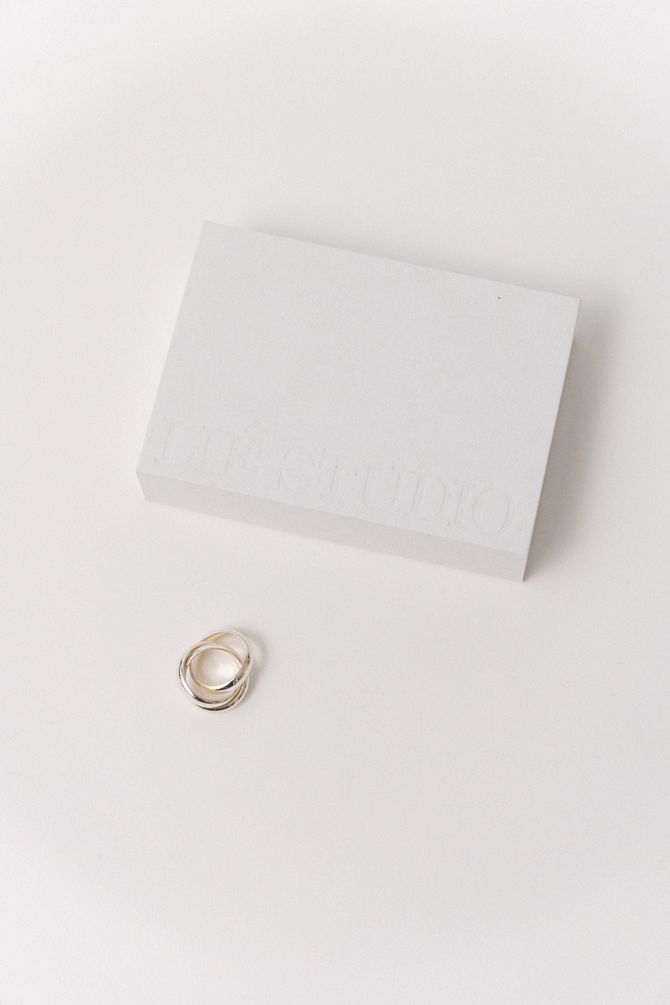 Bessette - Lié Studio THE SOFIE RING