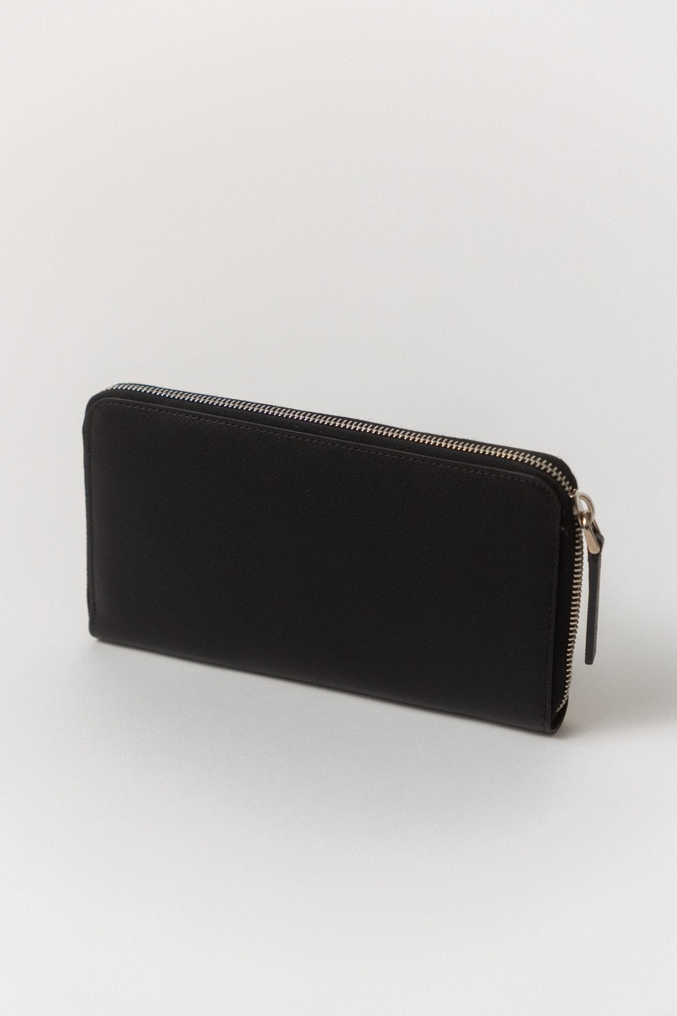 Marni - Marni Large Zip Wallet