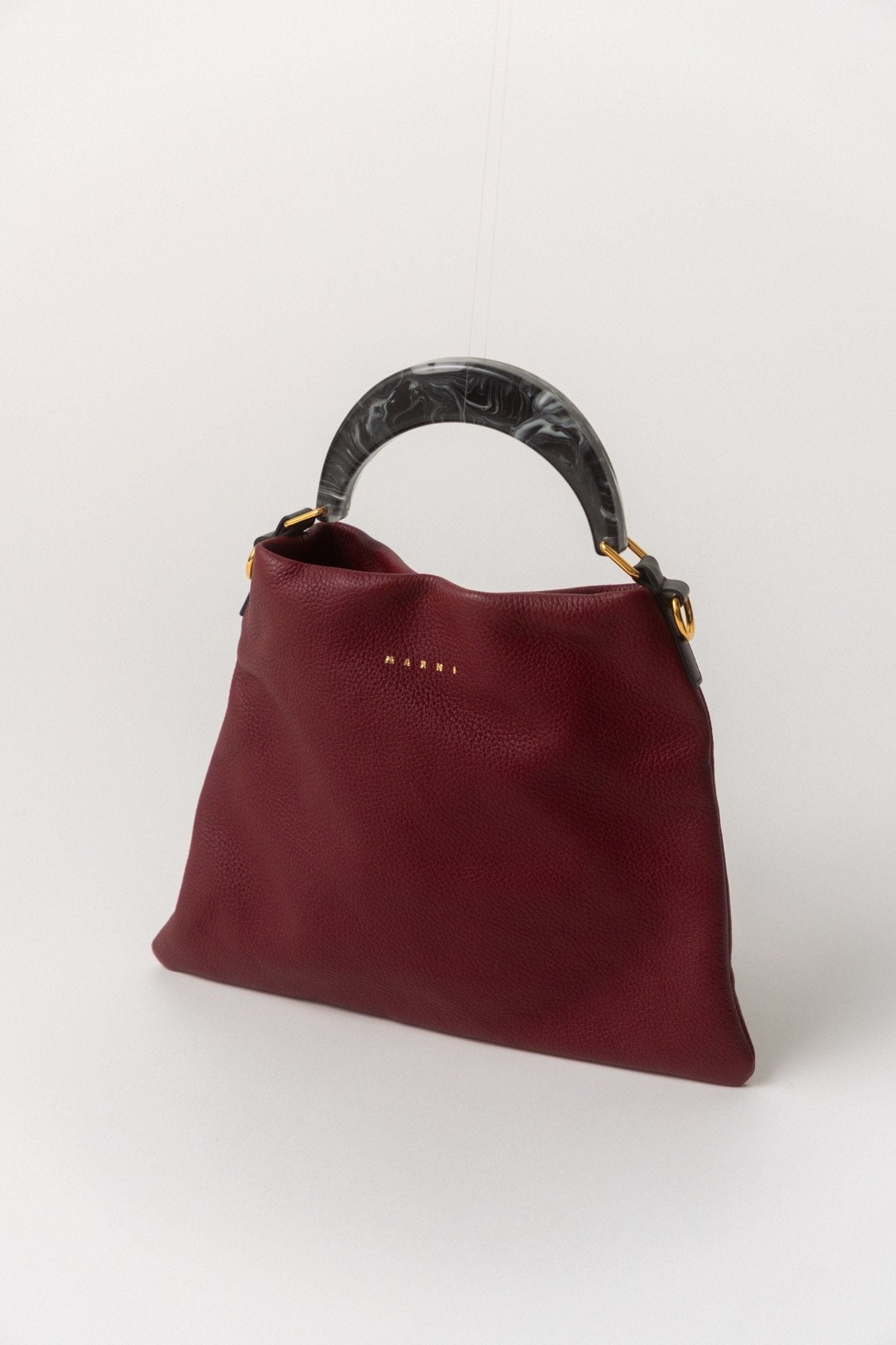 Bessette - Marni Small Venice Hobo Bag