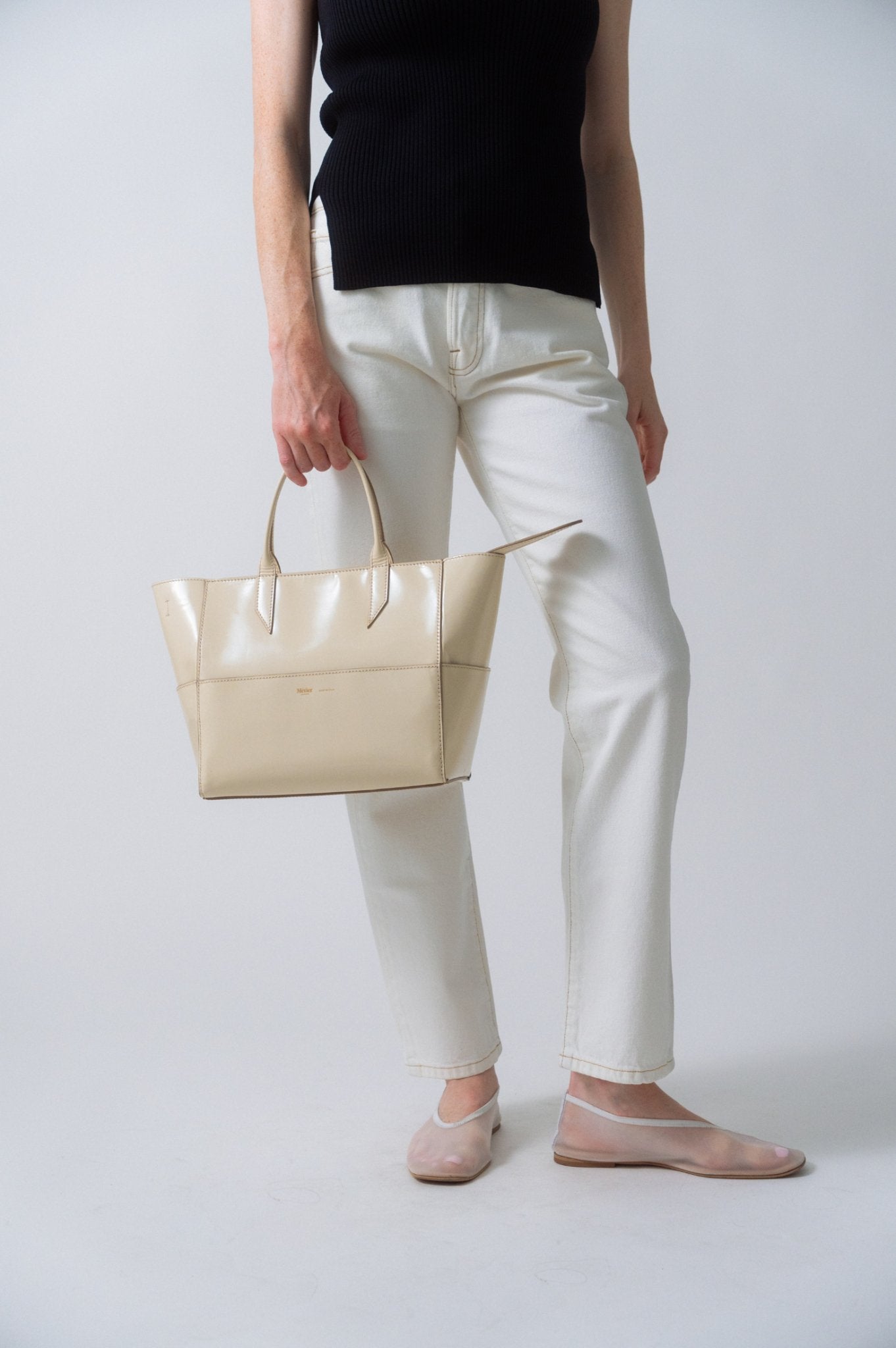 Bessette - Métier Incognito Mini Tote Bag