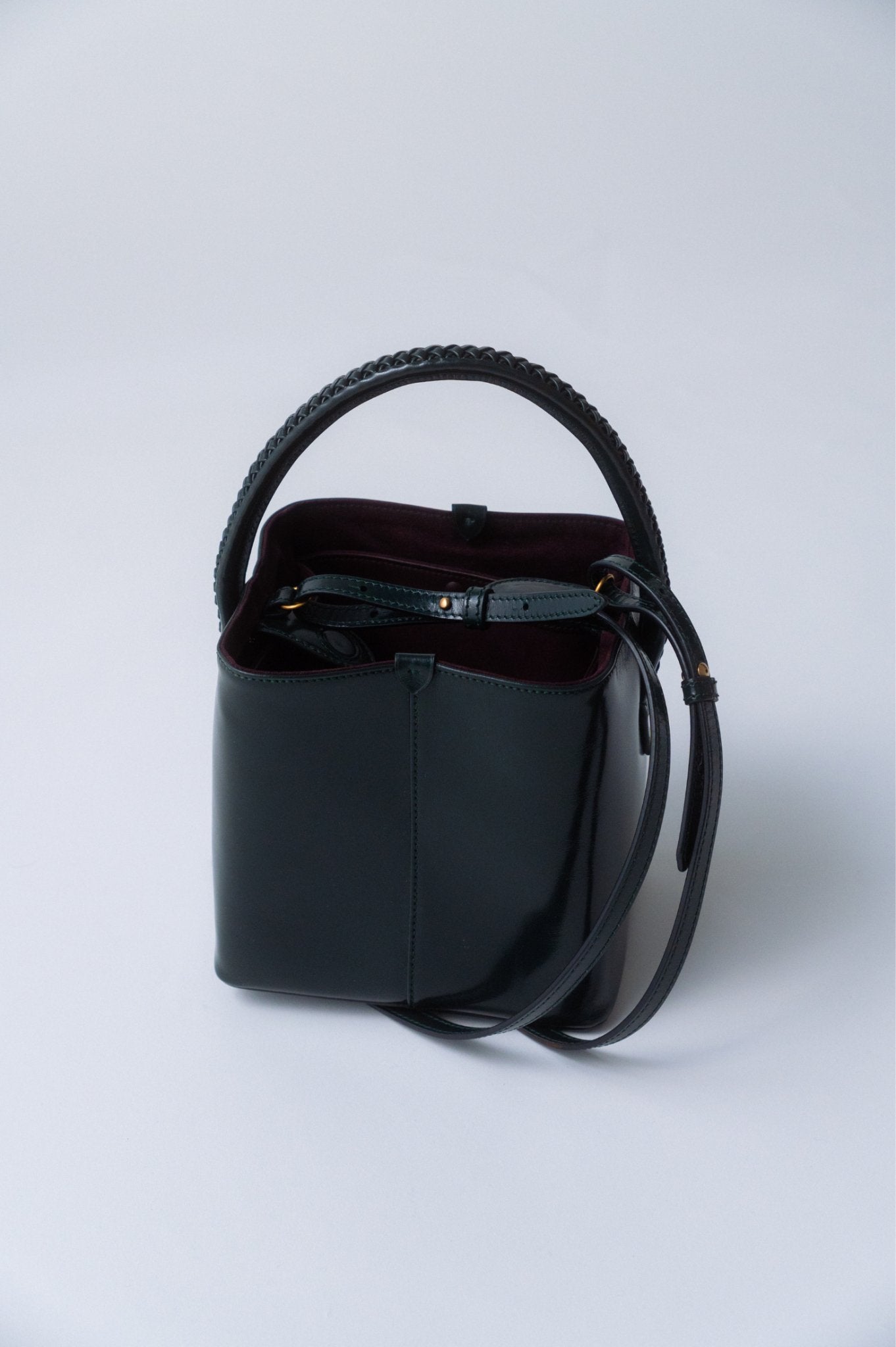 Bessette - Metier Perriand Mini Glossy Bag