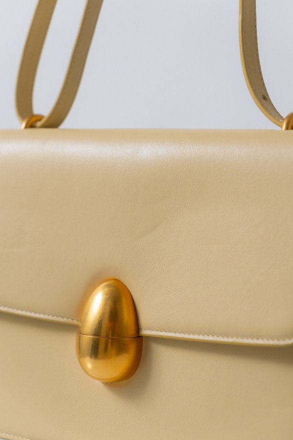 Bessette - Neous Beige Pheonix Bag