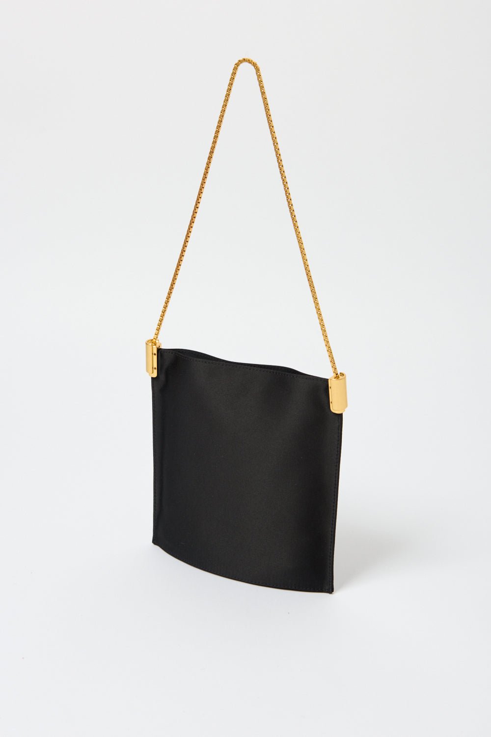 Neous - Neous Doardo Bag Black Satin