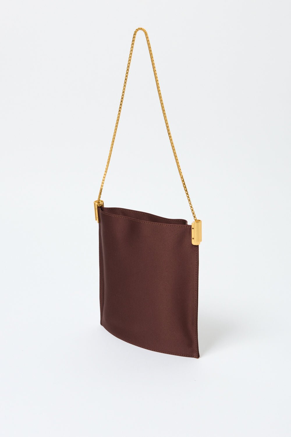 Neous - Neous Doardo Bag Brown Satin