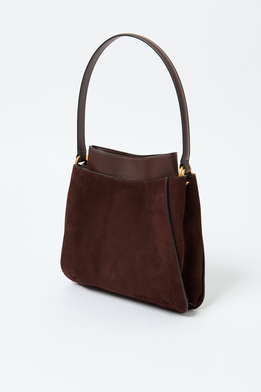 Neous - Neous Erid Tote Dark Brown