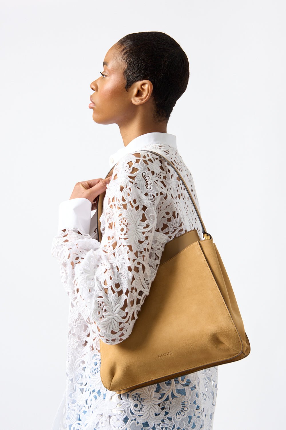 Neous - Neous Erid Tote Sand