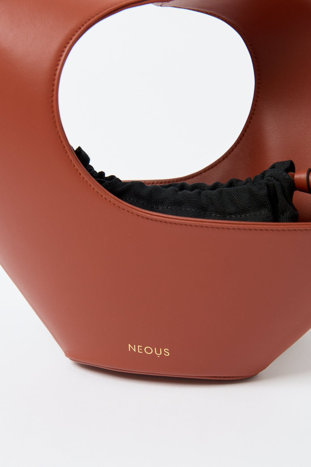 Neous - Neous Jupiter Mini Handbag