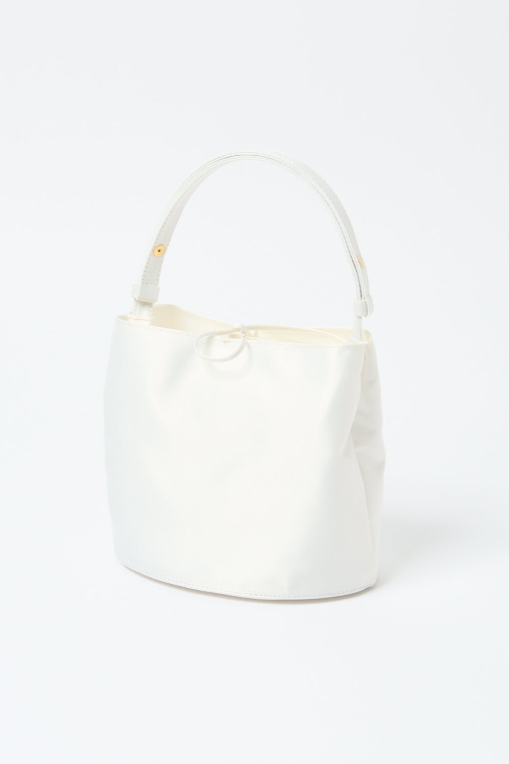 Neous - Neous Pardalis Bag Cream