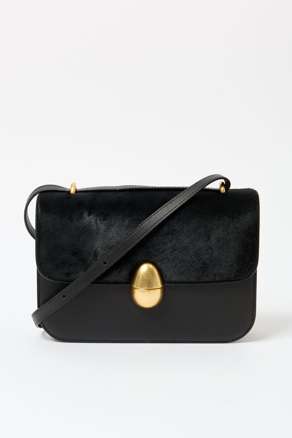 Neous - Neous Pheonix Bag Calfhair Black