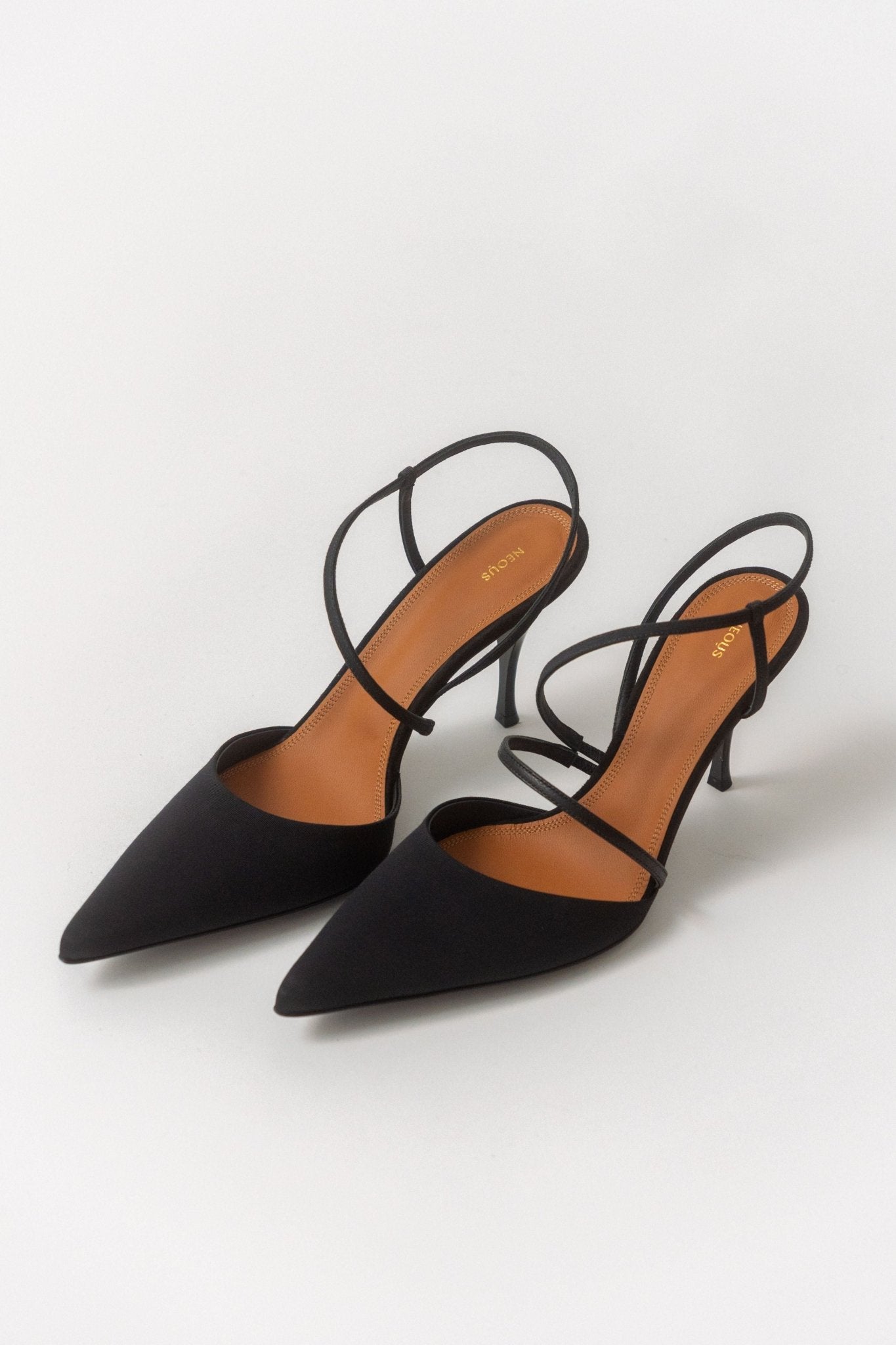 Neous - NEOUS Tangra Slingback (38 EU, 39.5 EU & 40.5 EU)