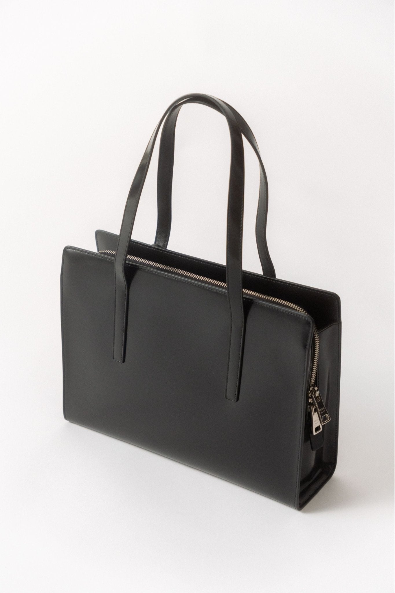 Bessette - Prada Re - Edition Patent 1995 Tote Bag