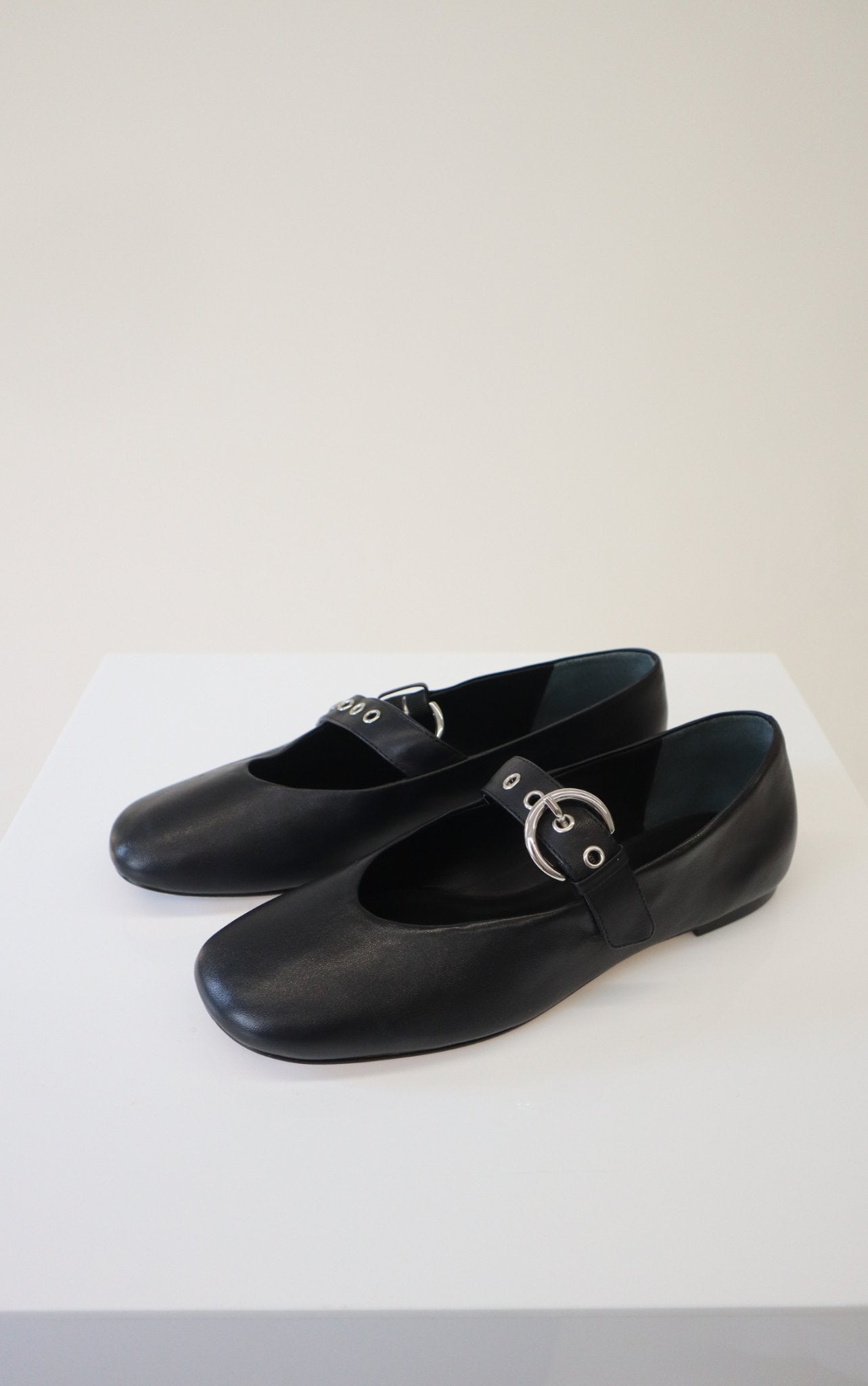 Bessette - Reformation Bethany Ballet Flats (38 EU)