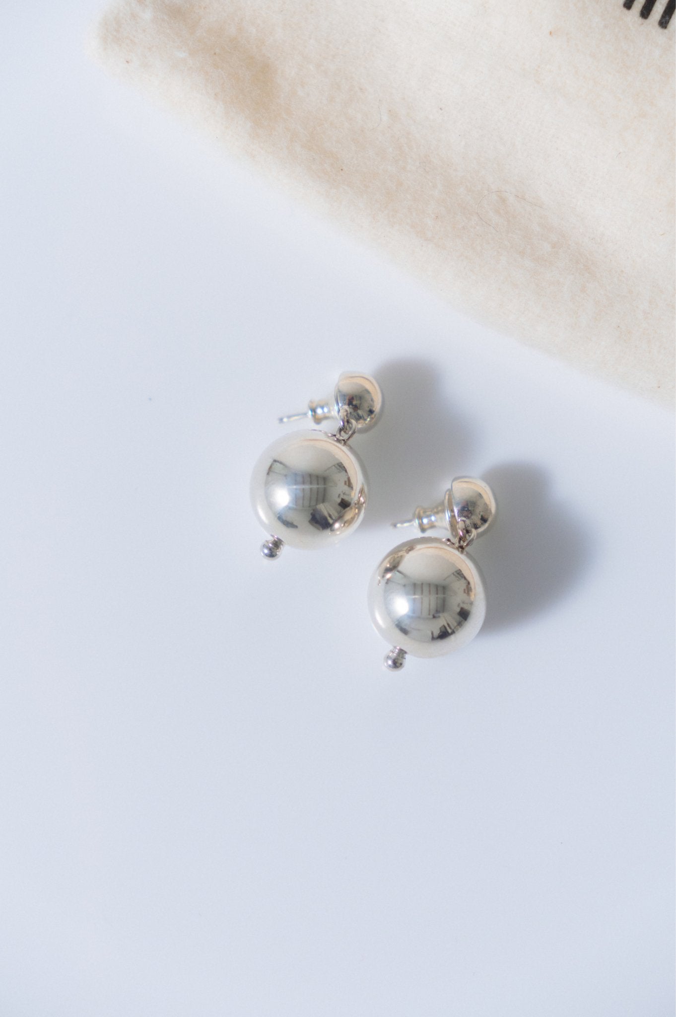 Bessette - Sophie Buhai Sterling Silver Everyday Boule Earrings