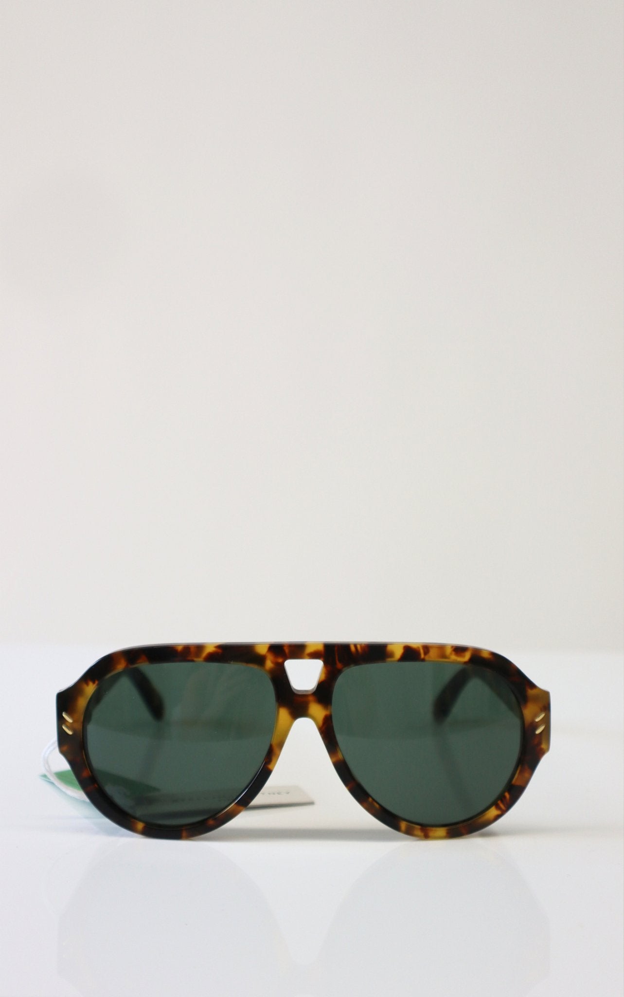 Bessette - Stella McCartney Aviator Sunglasses