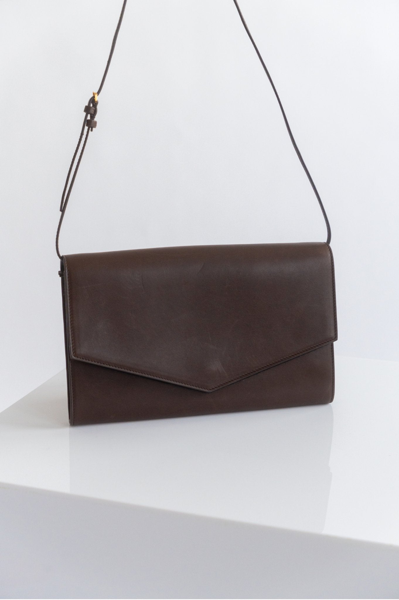 Bessette - The Row Envelope Bag