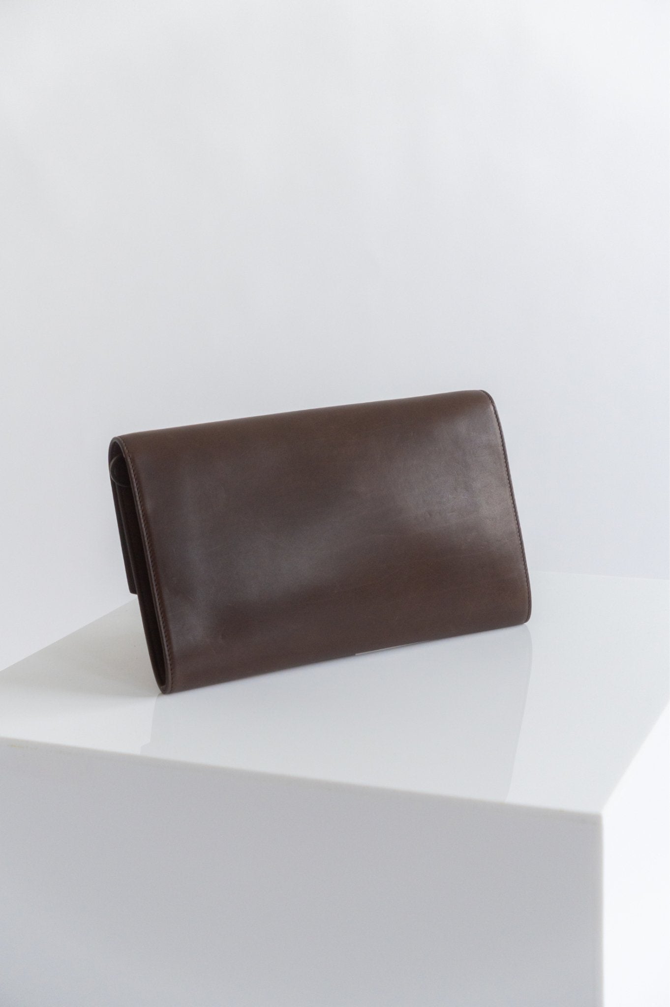 Bessette - The Row Envelope Bag