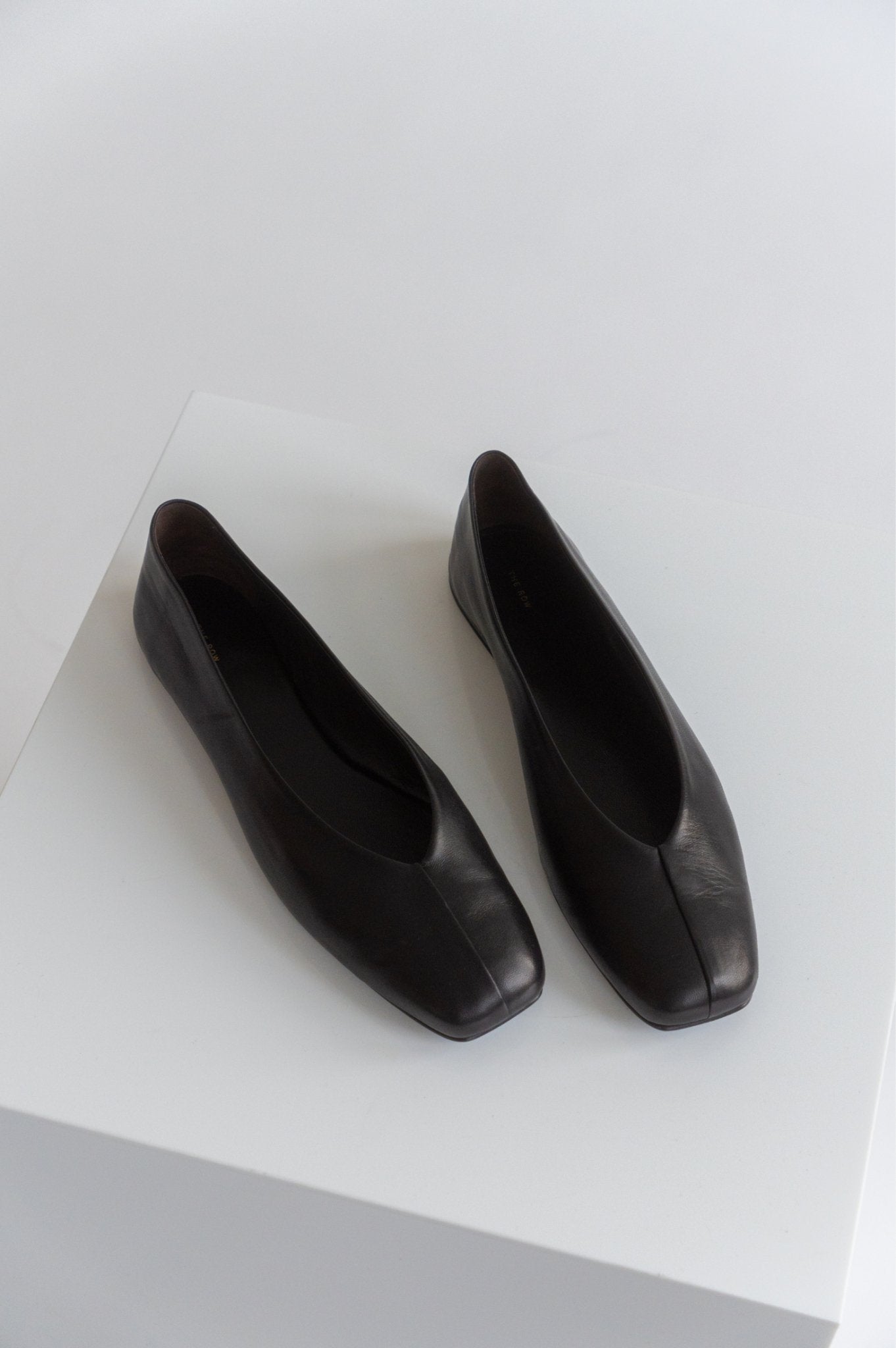 Bessette - The Row Eva Two Ballet Flats (41 EU)