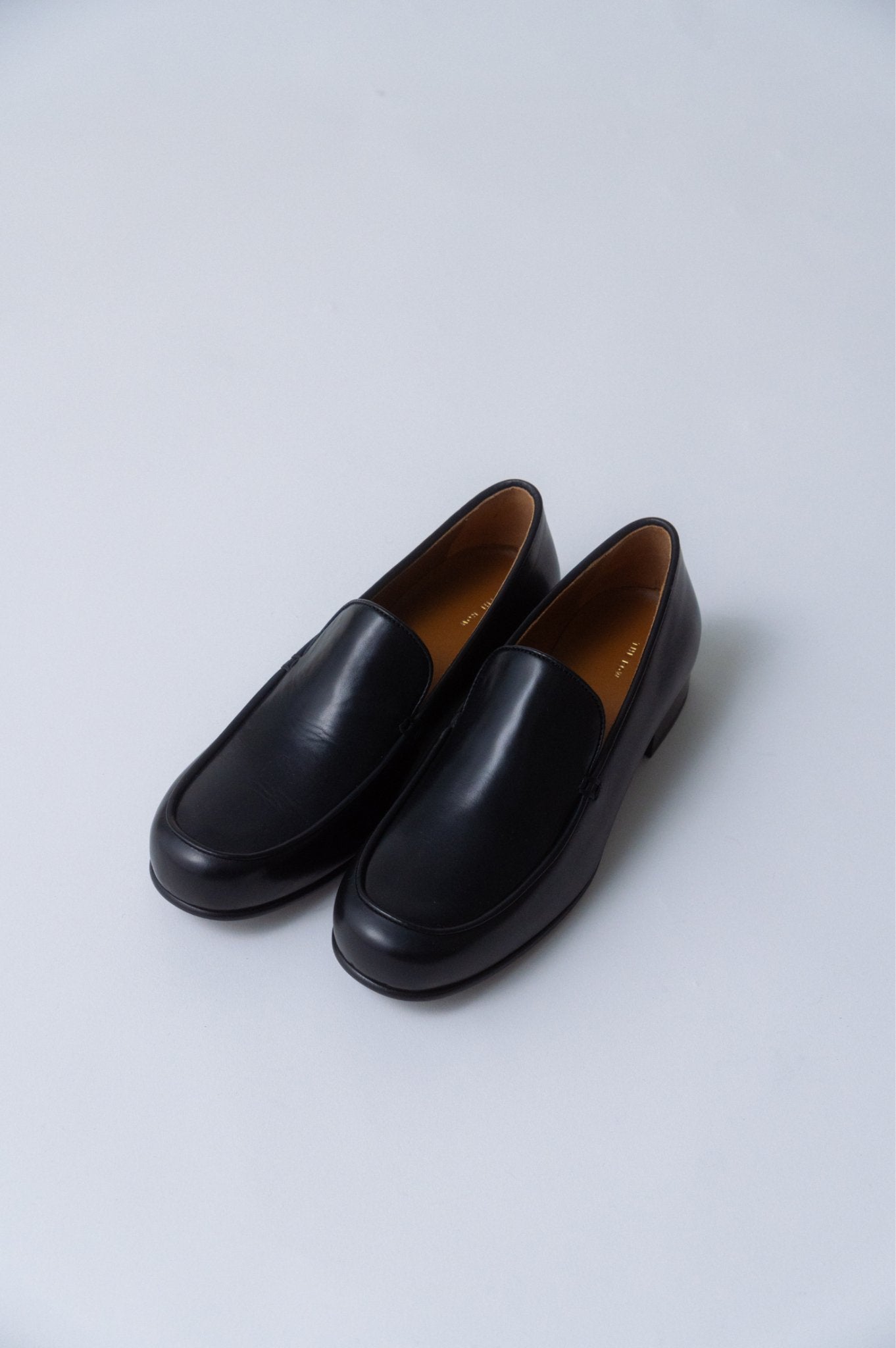 Bessette - The Row Flynn Loafers (36.5 & 40 EU)