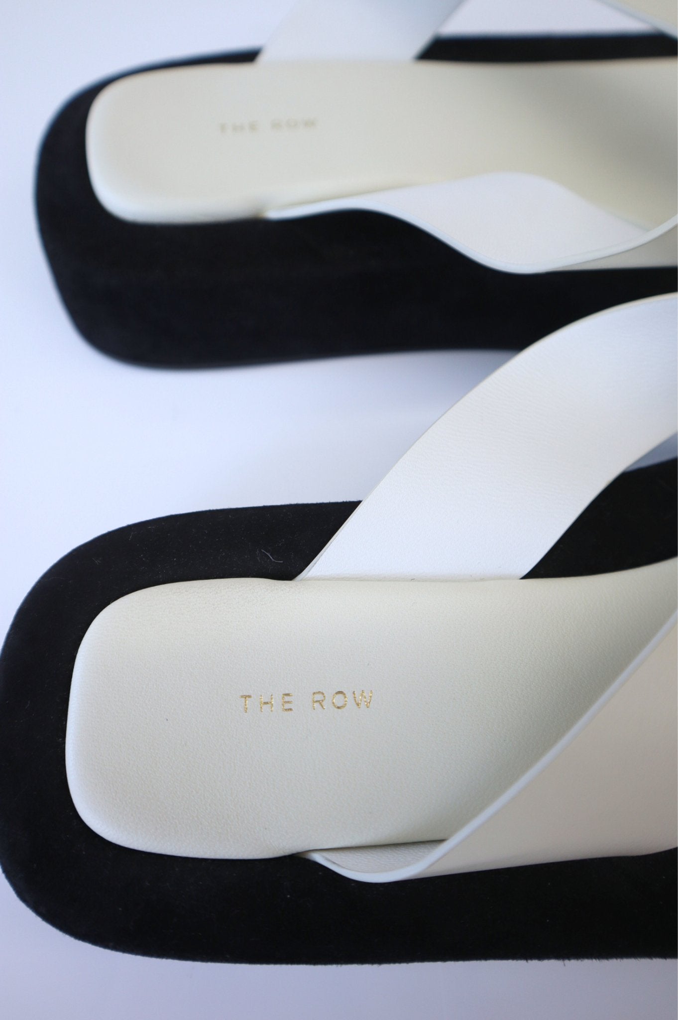 Bessette - The Row Ginza Sandals (39 EU)