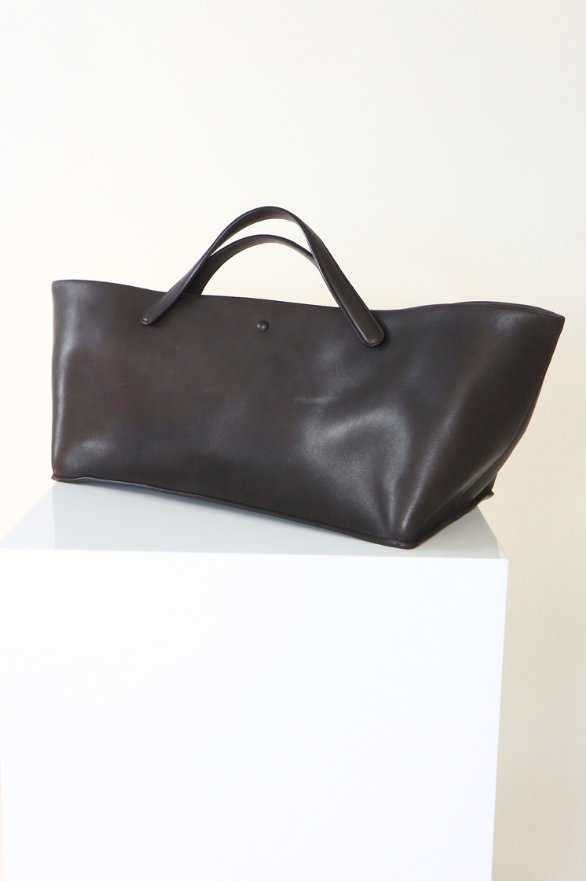 Bessette - The Row Idaho Tote